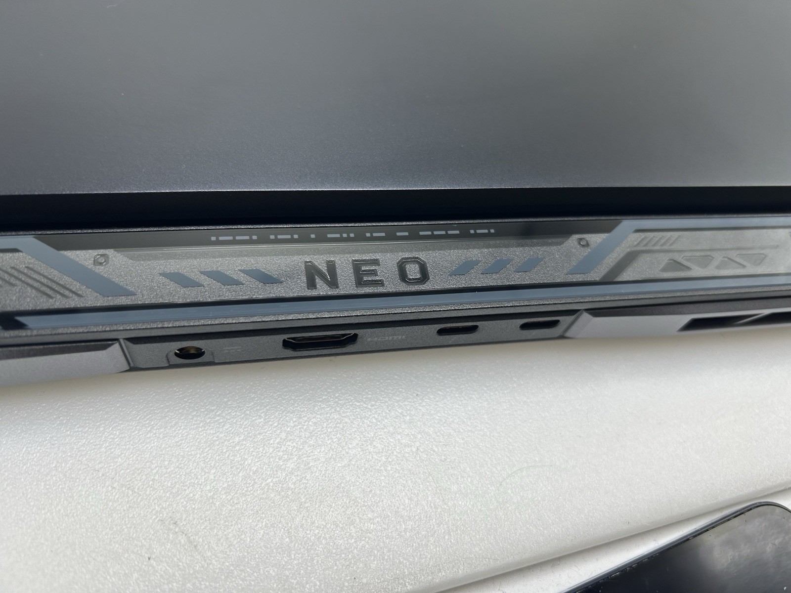 Acer Predator Helios Neo 16 165Hz FHD+ 2.2 GHz i9-14900HX 16GB 1TB SSD RTX 4060