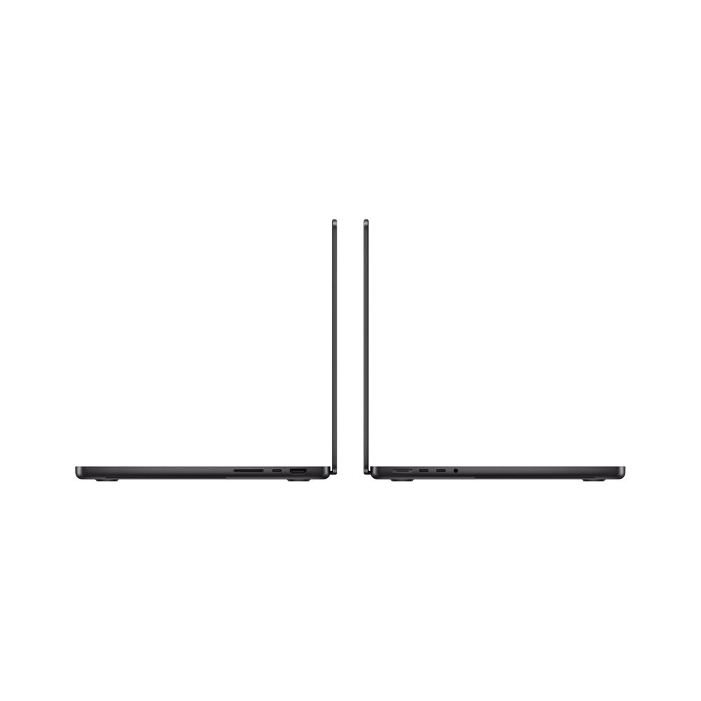 Apple 14-inch MacBook Pro Apple M4 Max Chip with 14‑Core CPU 36GB RAM 1TB SSD