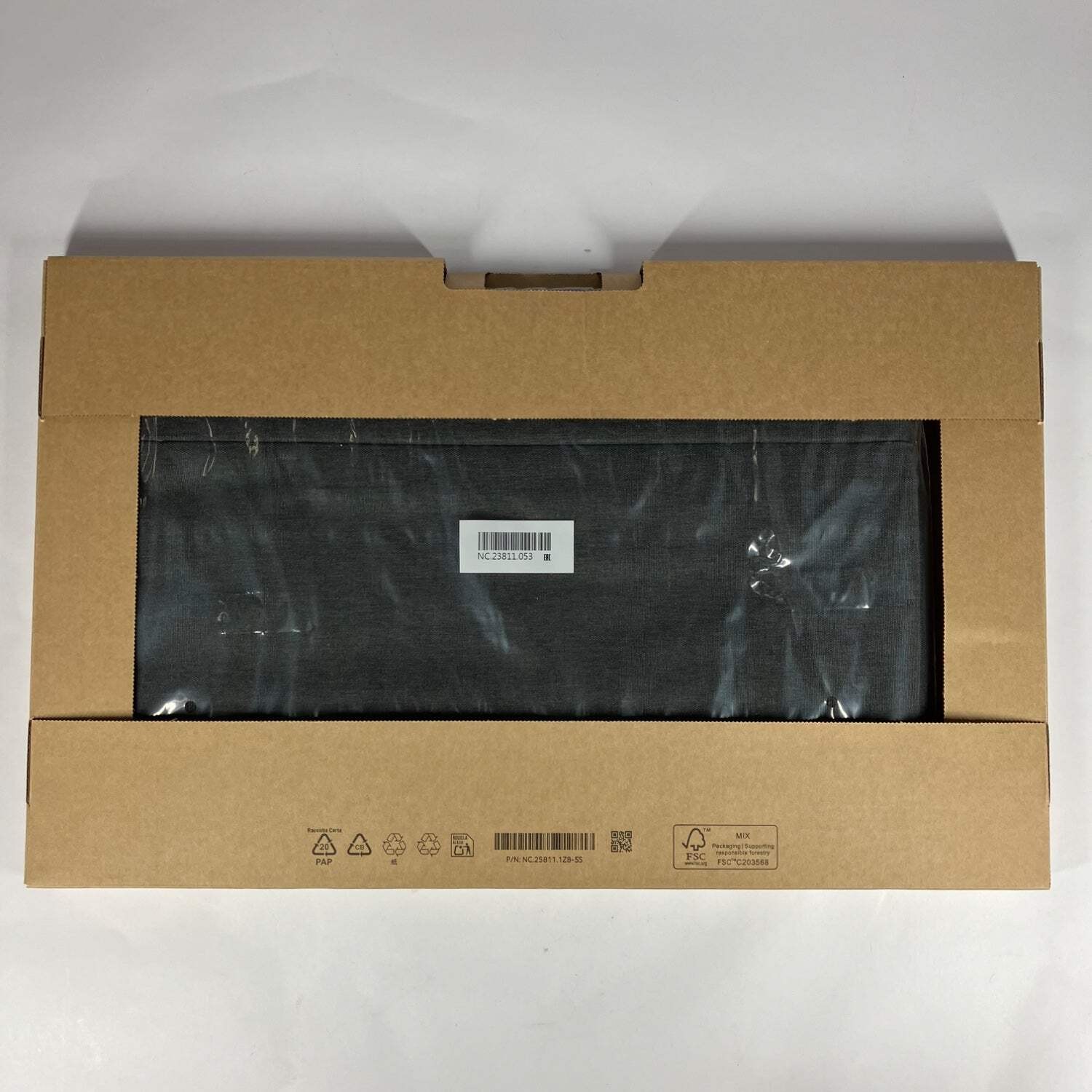 New Acer Swift Go 16 AI SFG16-A71T-R87F 16″ AI Ryzen 9 465 32GB RAM 1TB SSD