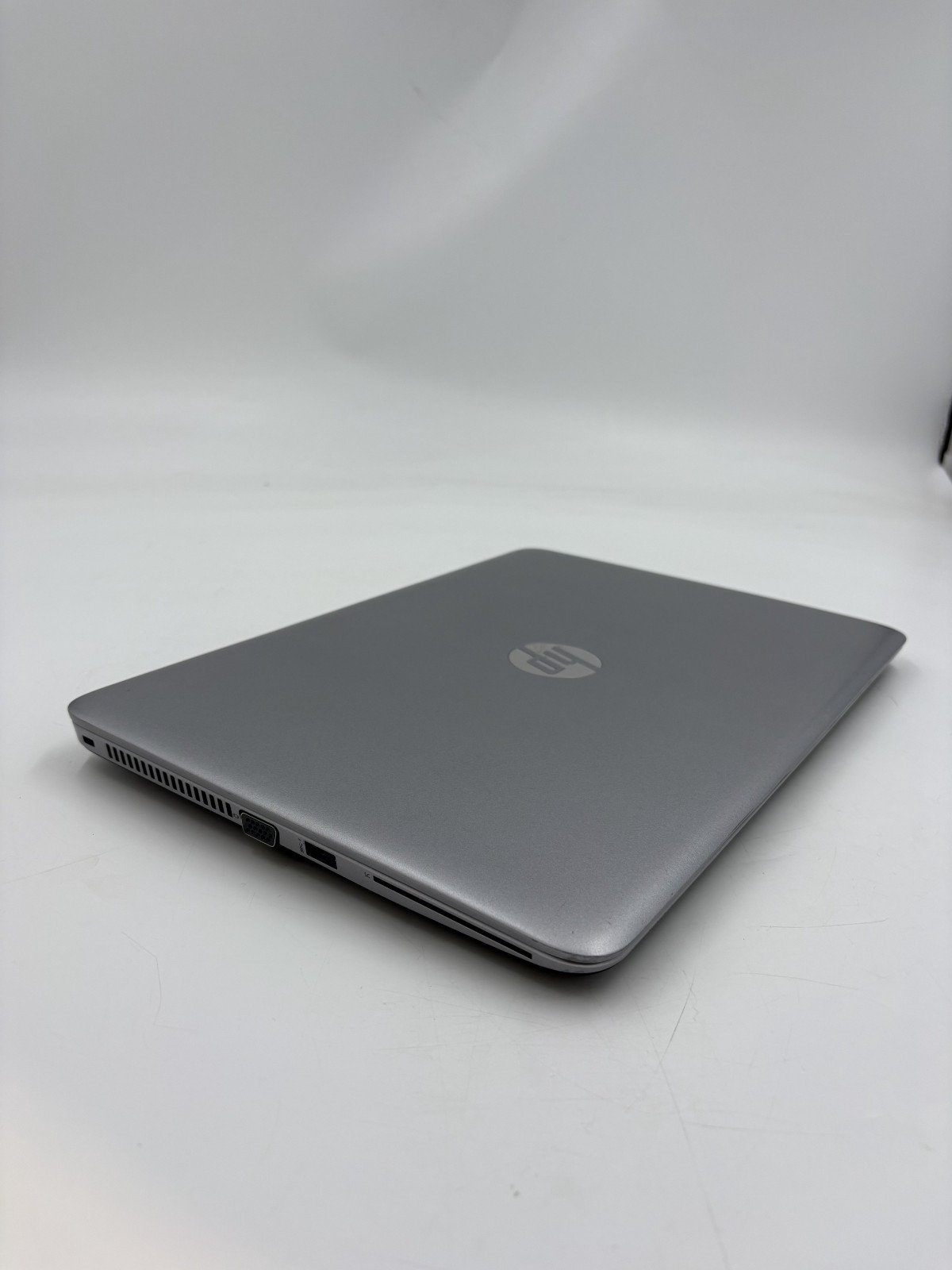 HP EliteBook 840 G3 14″ Laptop Intel Core i5-6300U 8GB 256GB SSD WINDOWS 11 PRO