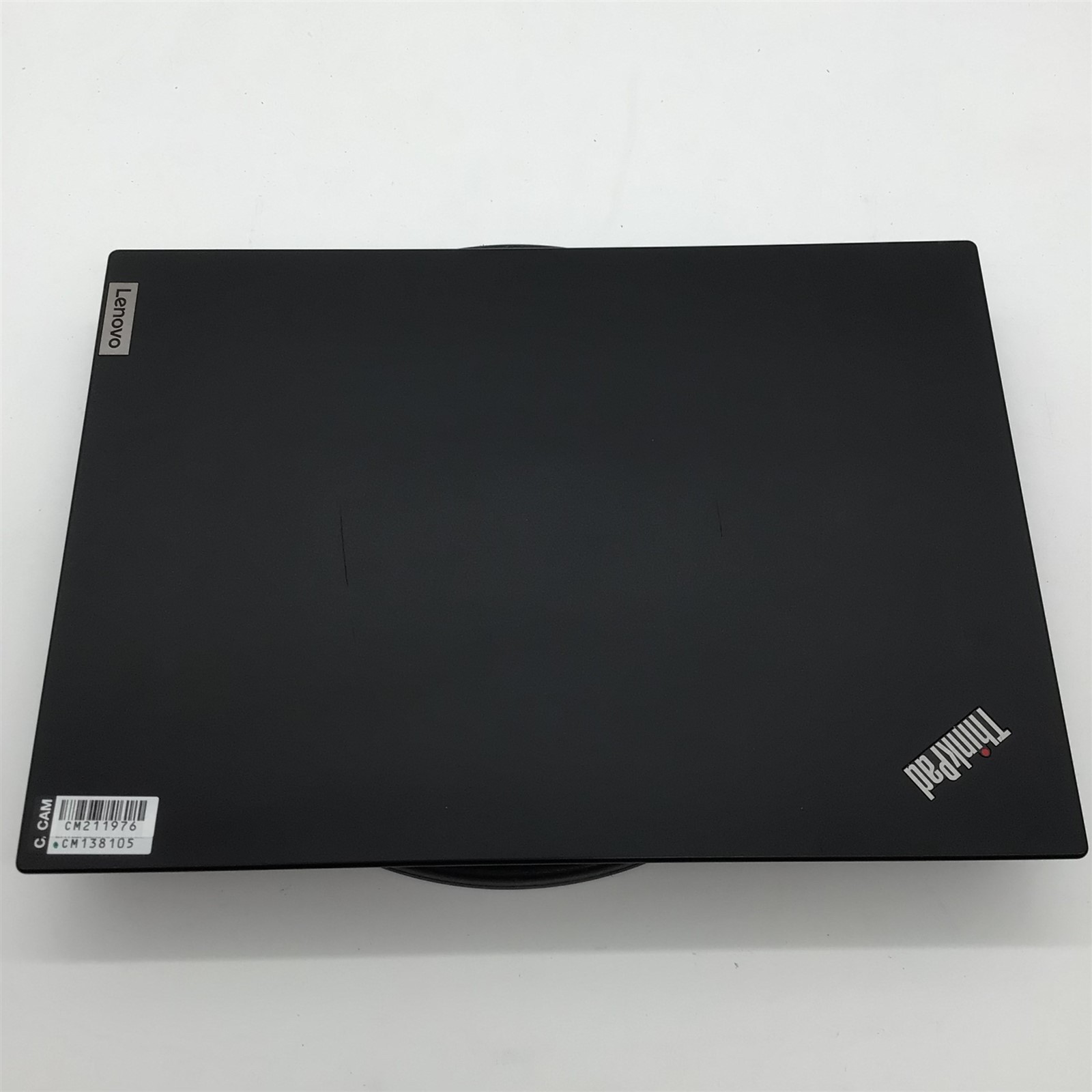 Lenovo L14 AMD Ryzen 5 PRO 5650U/16GB RAM/256GB SSD