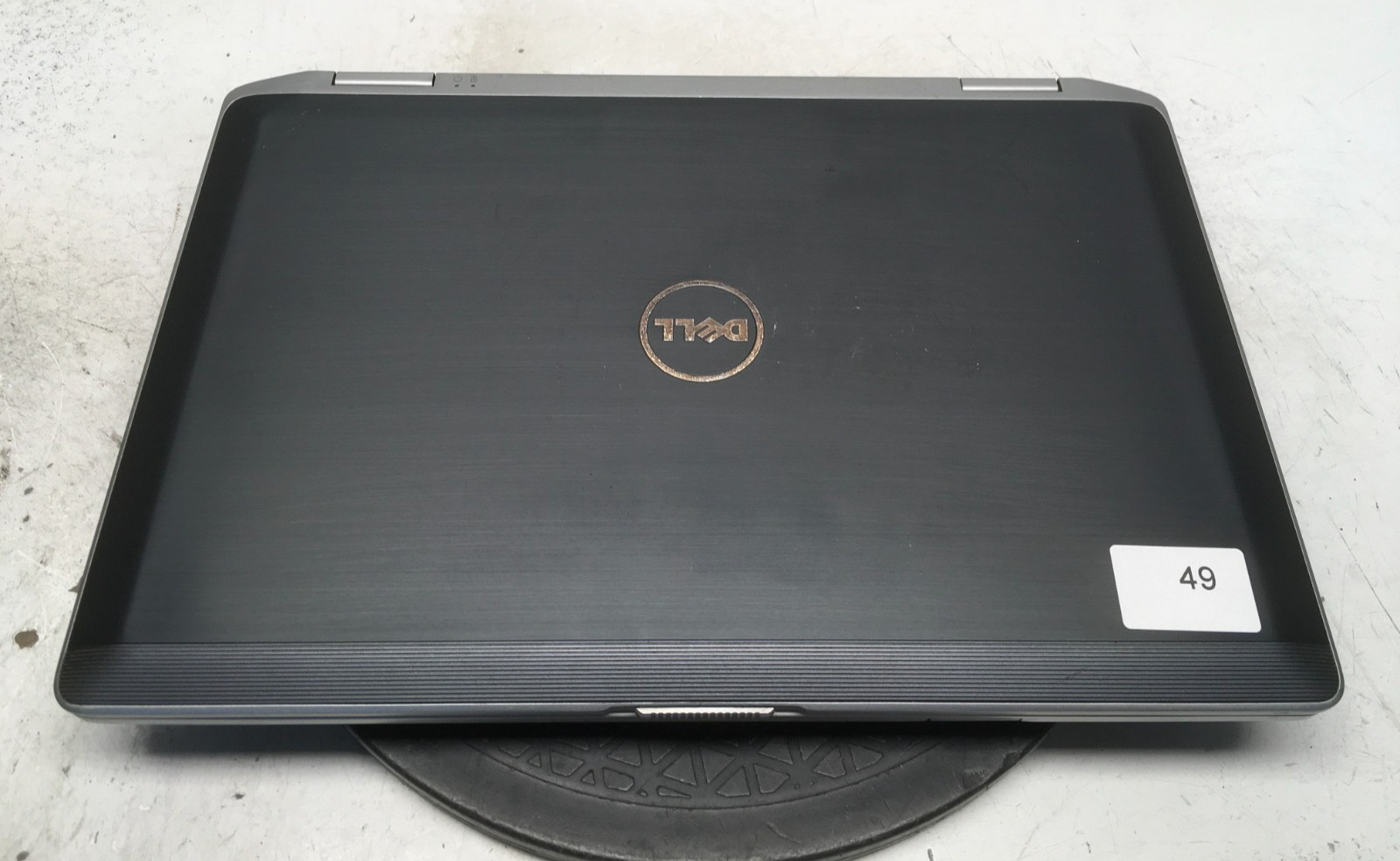 Dell Latitude E6420 Intel i5-2520M 2.5GHz 8 GB NO HDD No Batt