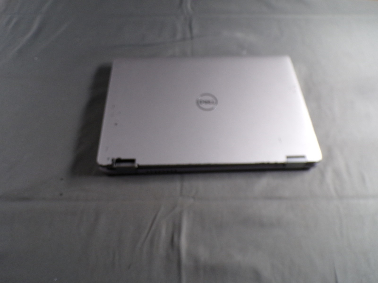 DELL LATITUDE 5310 2 IN 1 INTEL CORE i5-10210U 1.60GHZ 16GB RAM **BR0KEN/ NO HD