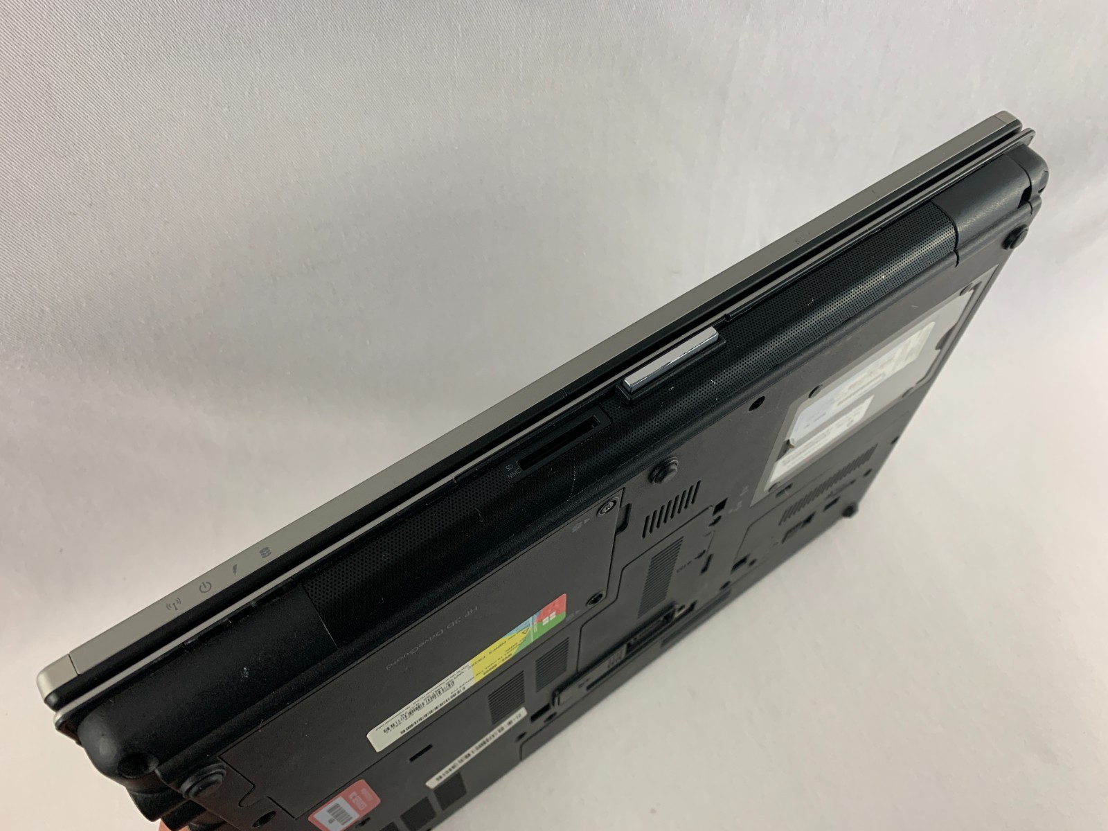 HP Elitebook 8440p Laptop Intel Core i5-M520 2.4GHz, 4GB RAM, 320GB HDD, W10H