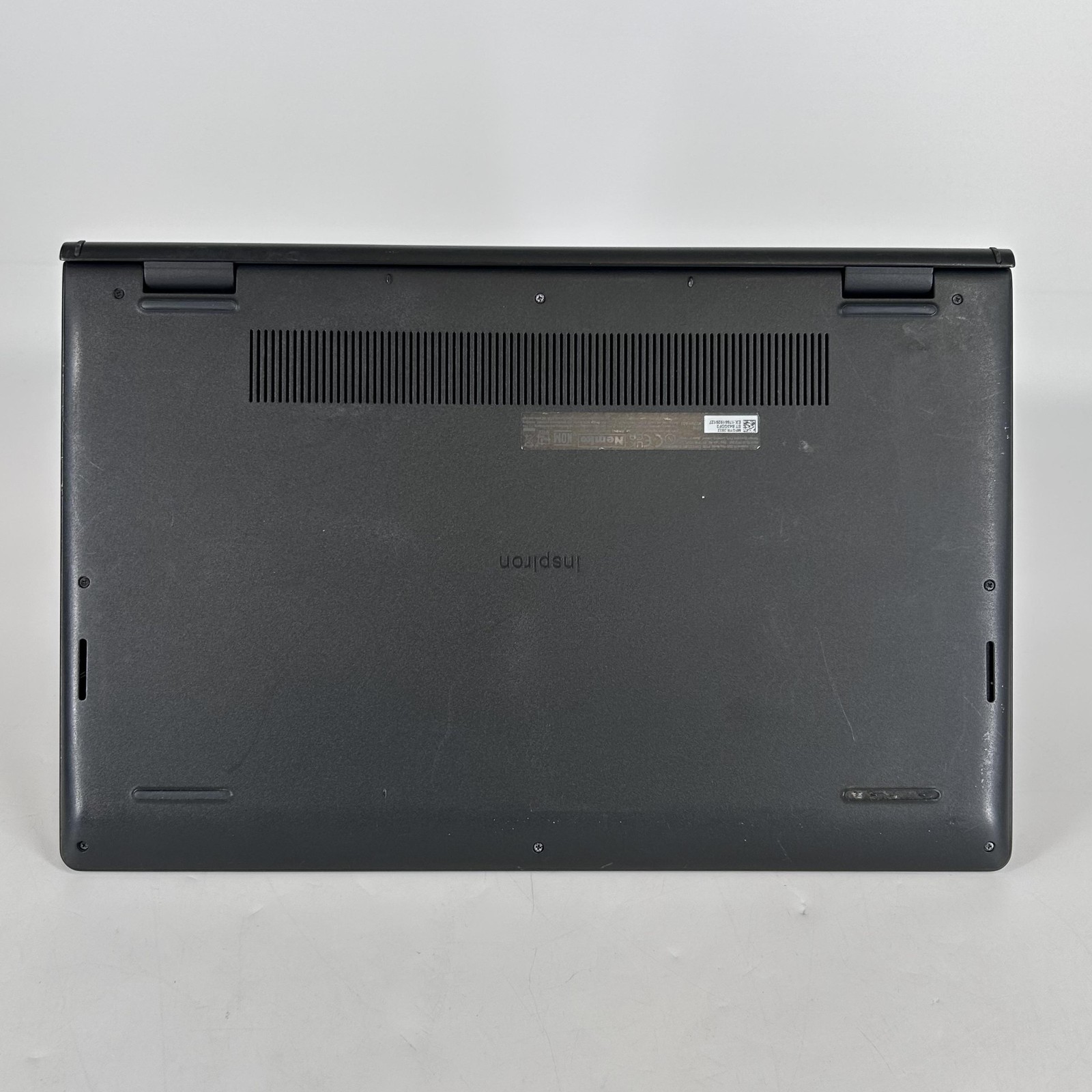 Dell Inspiron 3520 15.6 Black FHD 1.7 GHz i7-1255U 16GB 512GB SSD Fair