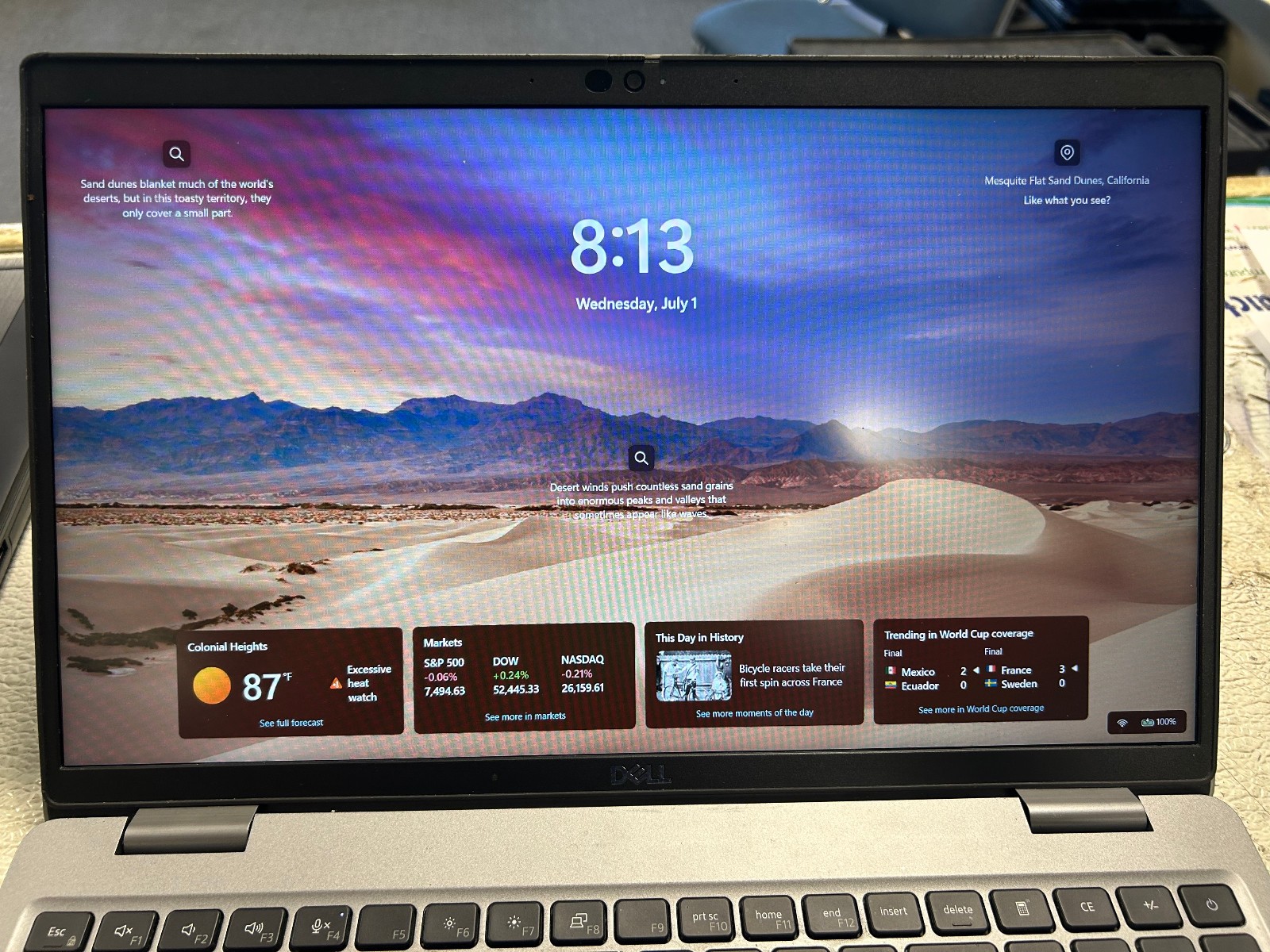 Dell Precision 3560 i7-1165G7 16GB 128GB SSD Win11 Pro Office 2021 FHD 15.6″