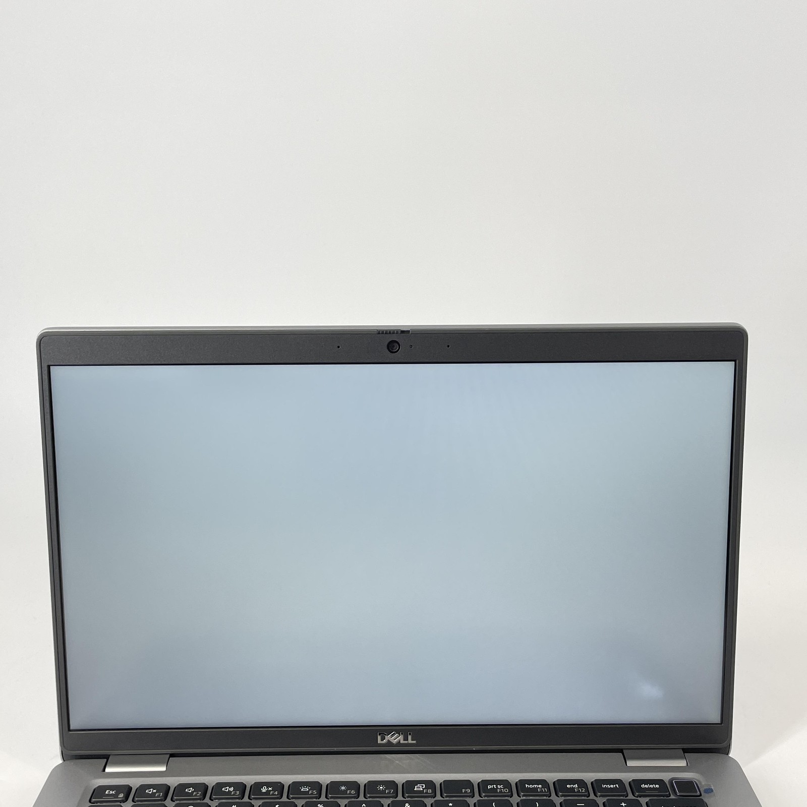 Dell Latitude 5420 14 Gray FHD i7-1185G7 3.00GHz 32GB 256GB SSD Good