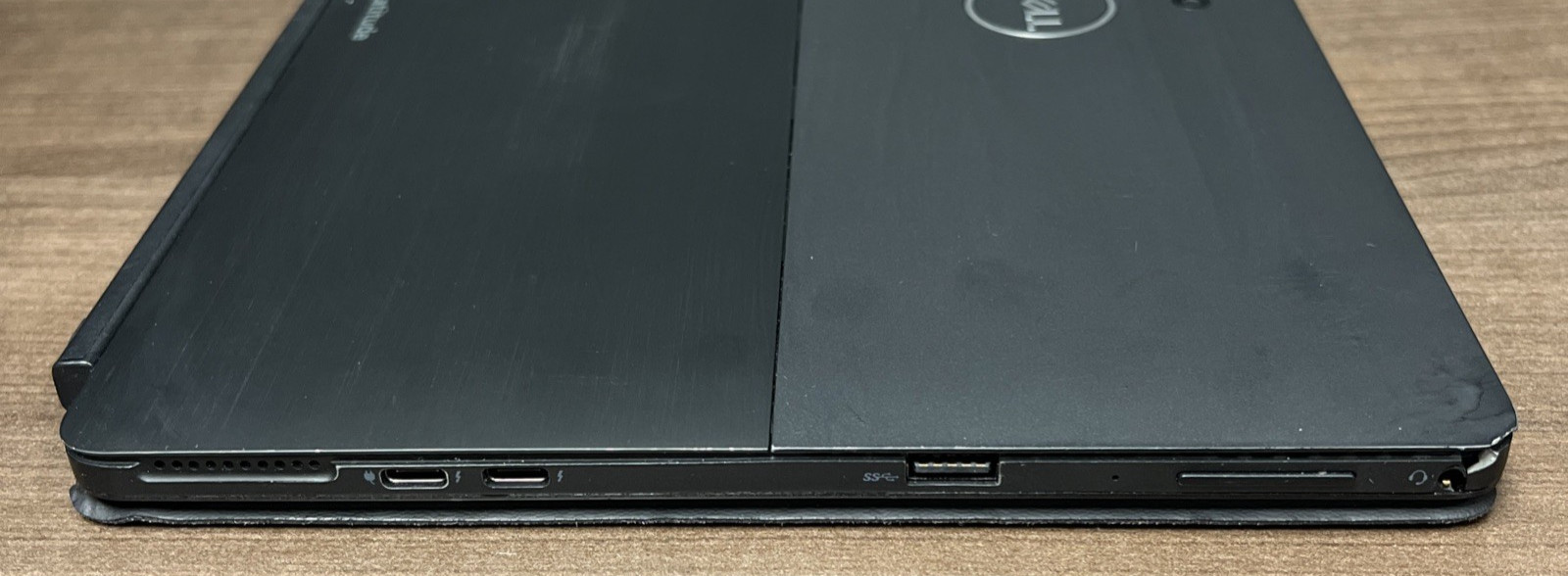 Dell Latitude 5290 2-in-1 Tablet/Laptop i7-8650U 16GB RAM 512GB SSD *read