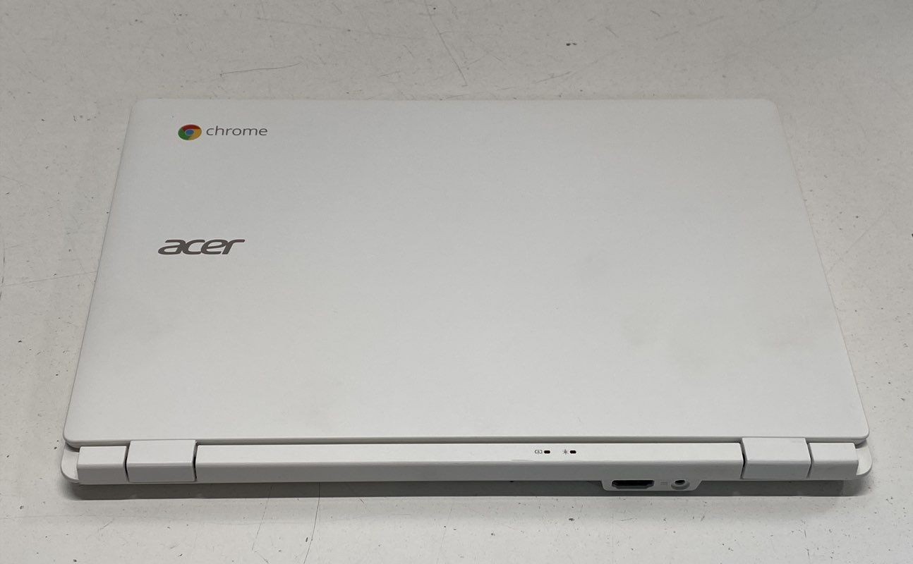 Acer Chromebook 11 (CB3-111) 11.6″ Intel Celeron Processor Chrome OS