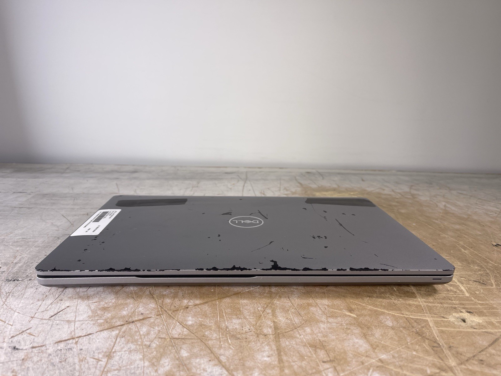 DELL LATITUDE 5511 i7-10850H @ 2.70 GHz, 8GB RAM, NO HDD/OS