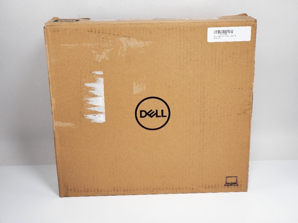 Dell Latitude 3120 11.6 HD N6000 4GB 128GB SSD Gray Laptop Notebook