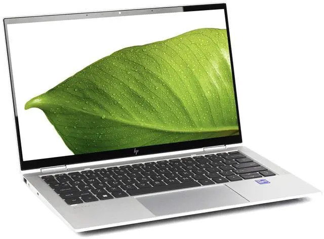 HP EliteBook x360 1030 G8 13.3 in Touch Core i7 16GB RAM 128GB SSD M.2 W11 Pro