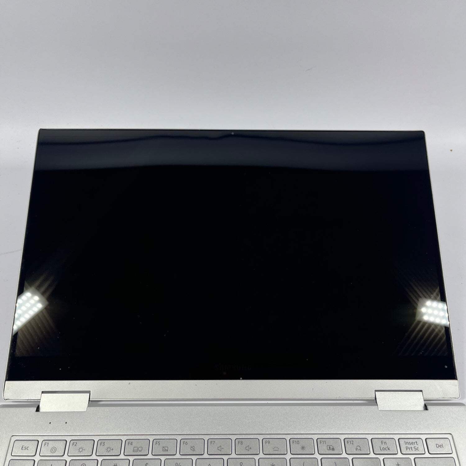 Samsung Galaxy Book Flex2 Alpha 8GB RAM 256GB