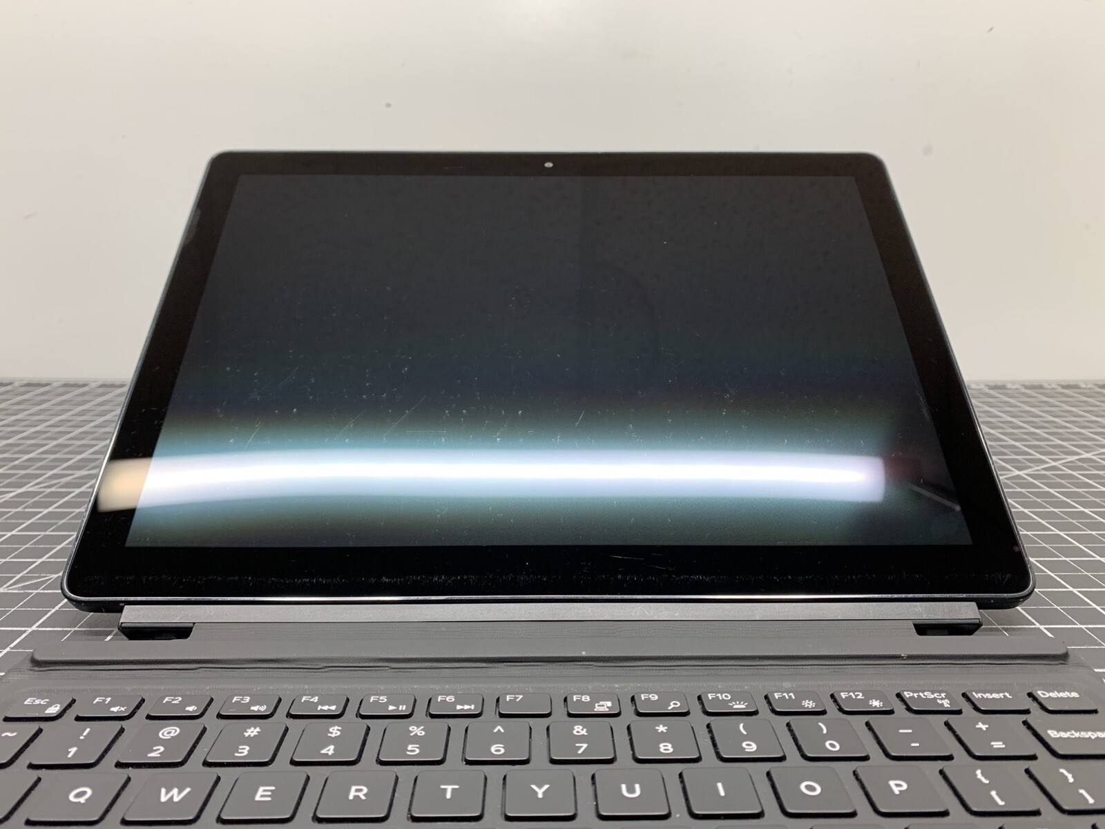 DELL Latitude 5285 2-in-1 Intel i7 7th Gen | 16GB RAM, NO SSD | Broken | #P99