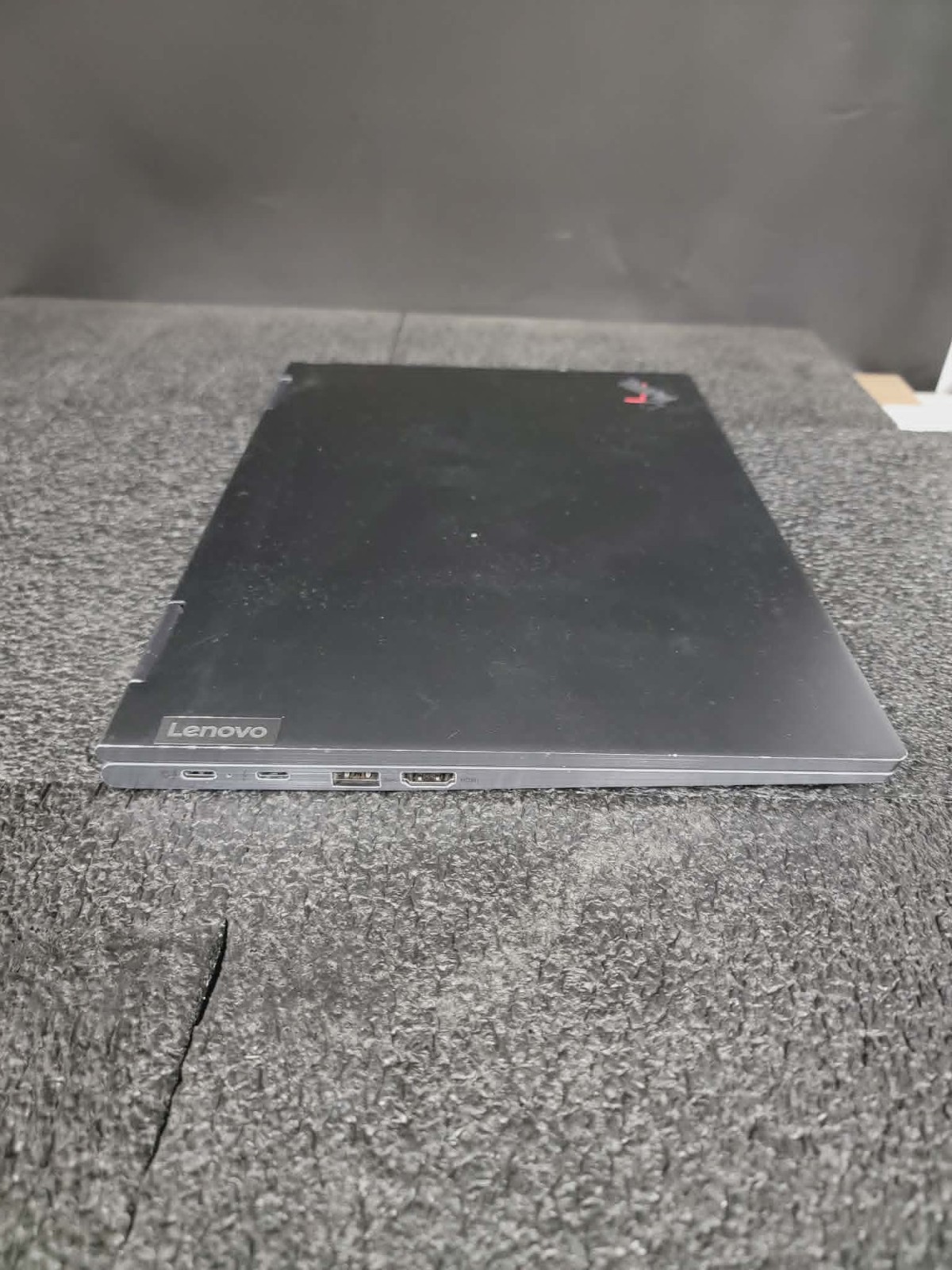 Lenovo 20Y0-S2S30B ThinkPad X1 Yoga Gen6 14″ 2-in-1 i7-1185G7 3.0GHz 16GB 512GB