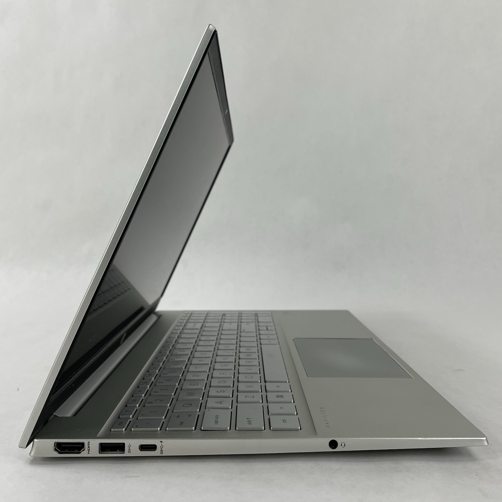 HP Pavilion 15t-eg300 15.6″ i7-1355U 3.70 GHz 8 GB RAM No SSD/OS/AC