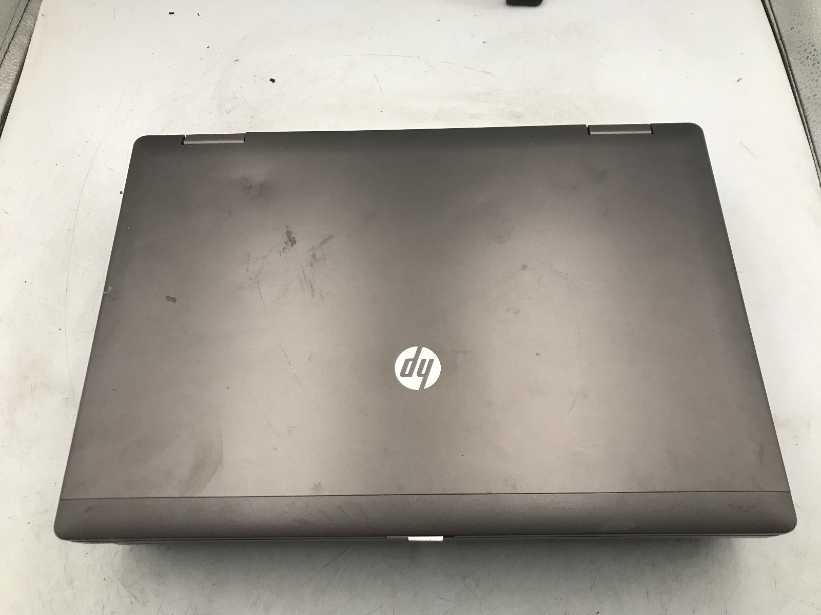 HP PROBOOK 6460B – LOT OF 2 – BIOS LOCKED – INTEL I5 2410M – NO RAM – READ – BB!