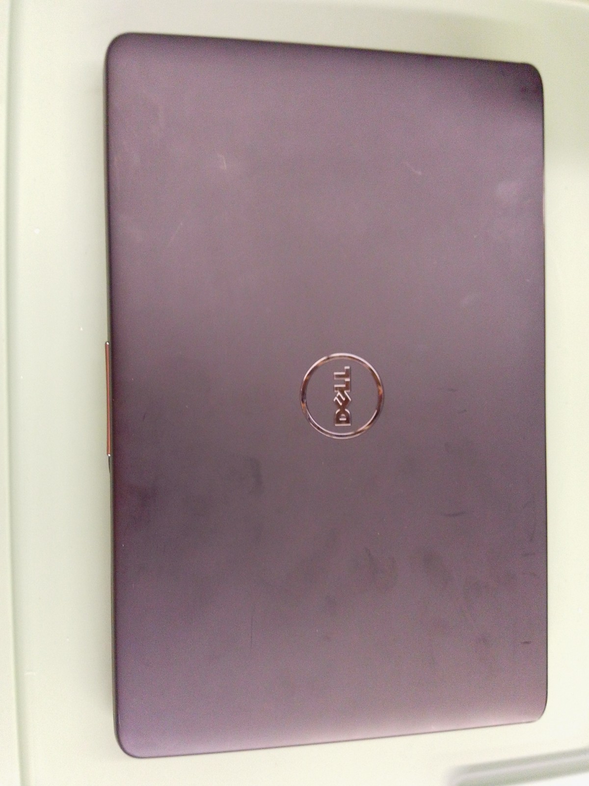 Dell Inspiron 1545 Laptop 2.3 GHz 2GB RAM 300 GB SSHD DVD-RW Win 10 Home