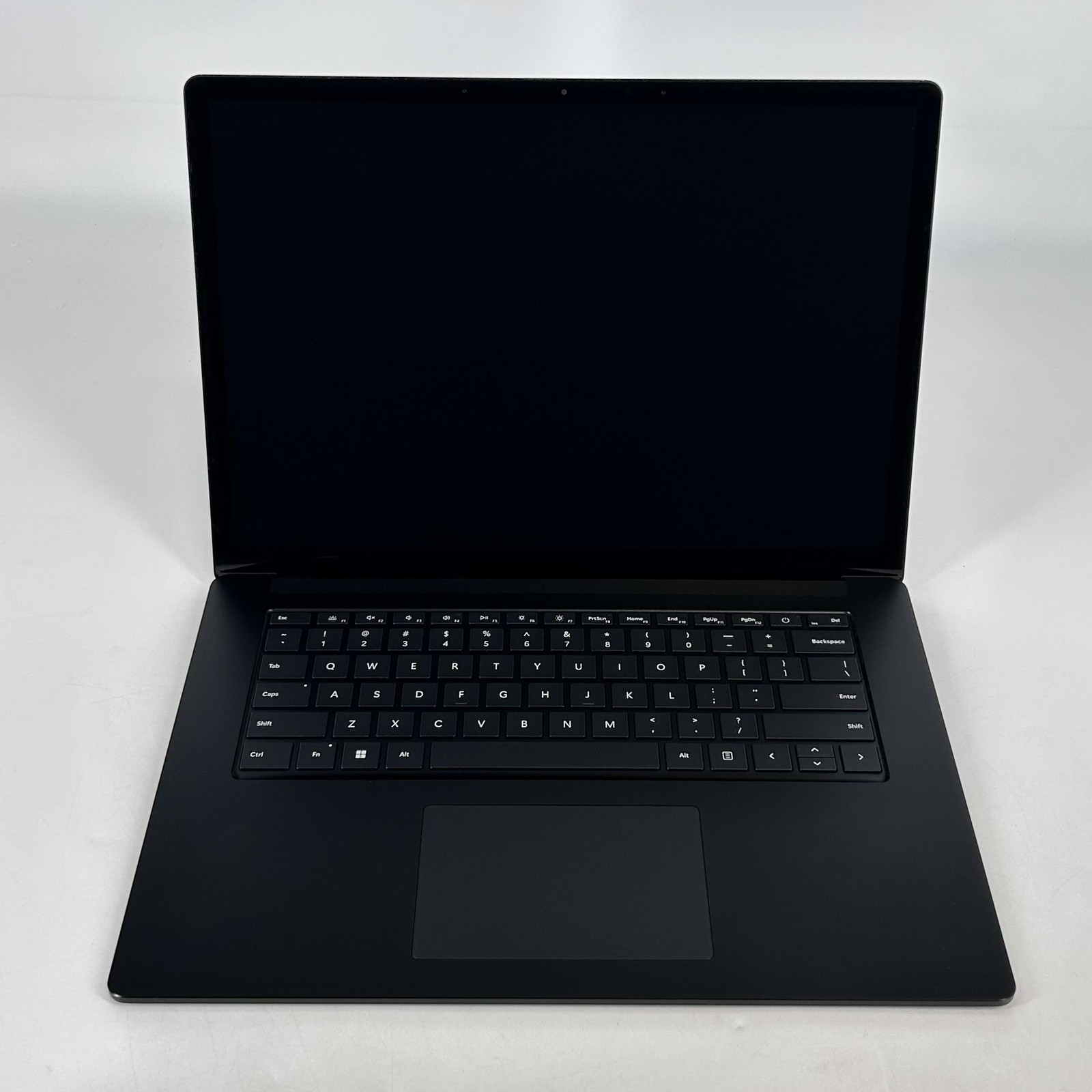 Microsoft Surface Laptop 5 15 QHD+ TOUCH 2.7 GHz i7-1265U 16GB 256GB SSD