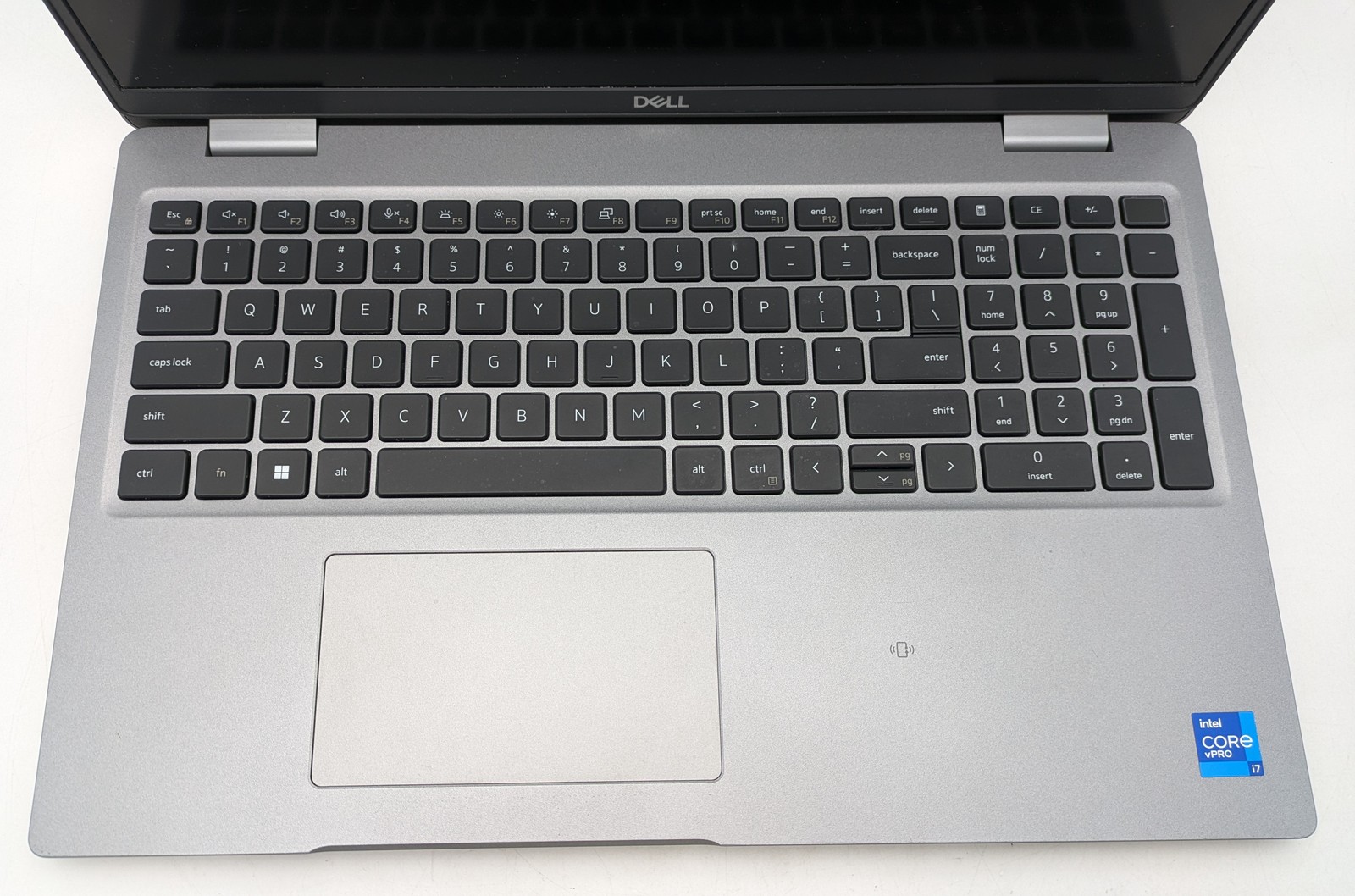 Dell Latitude 5520 15.6″ i7-1185G7 16GB DDR4 512GB SSD Windows 11 Home