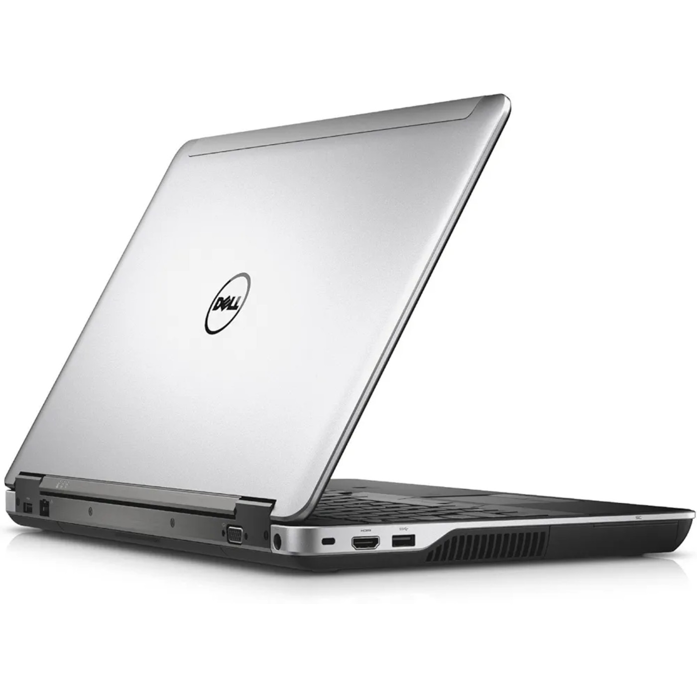 DELL Refurbished Laptop Windows 11 Core i5-10th Gen 64GB RAM 2TB SSD Webcam WIFI