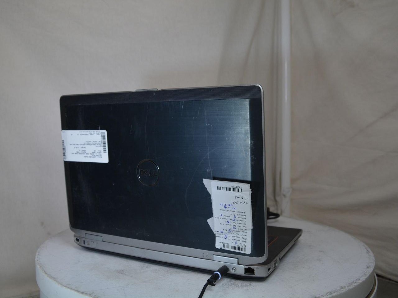Dell Latitude E6420 14″ Laptop Core i5-2520M 2.5GHz 4GB 128GB