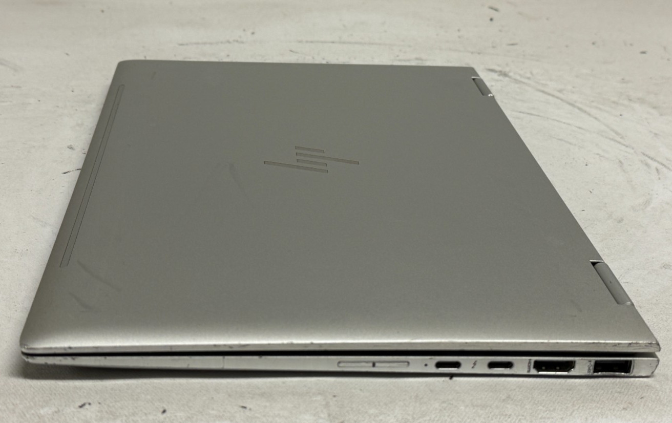 HP EliteBook x360 1040 G6 2in1 14″ (i5-8365u – 8GB RAM – 256GB SSD – Win11Home)