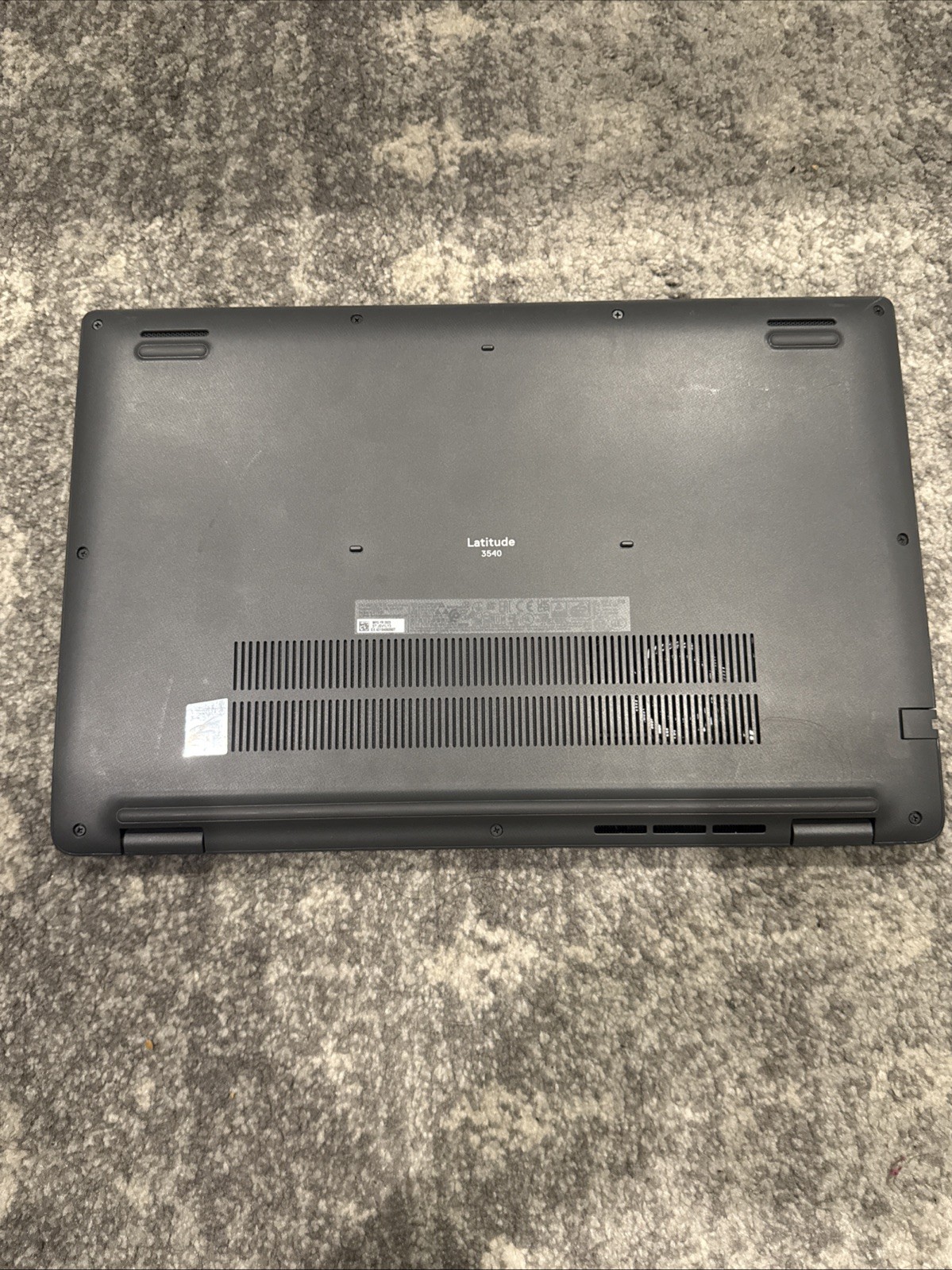 Dell Latitude 3540 15.6″ i7-1355U 1.7GHz 32GB RAM 1TB SSD WIN 11 PRO