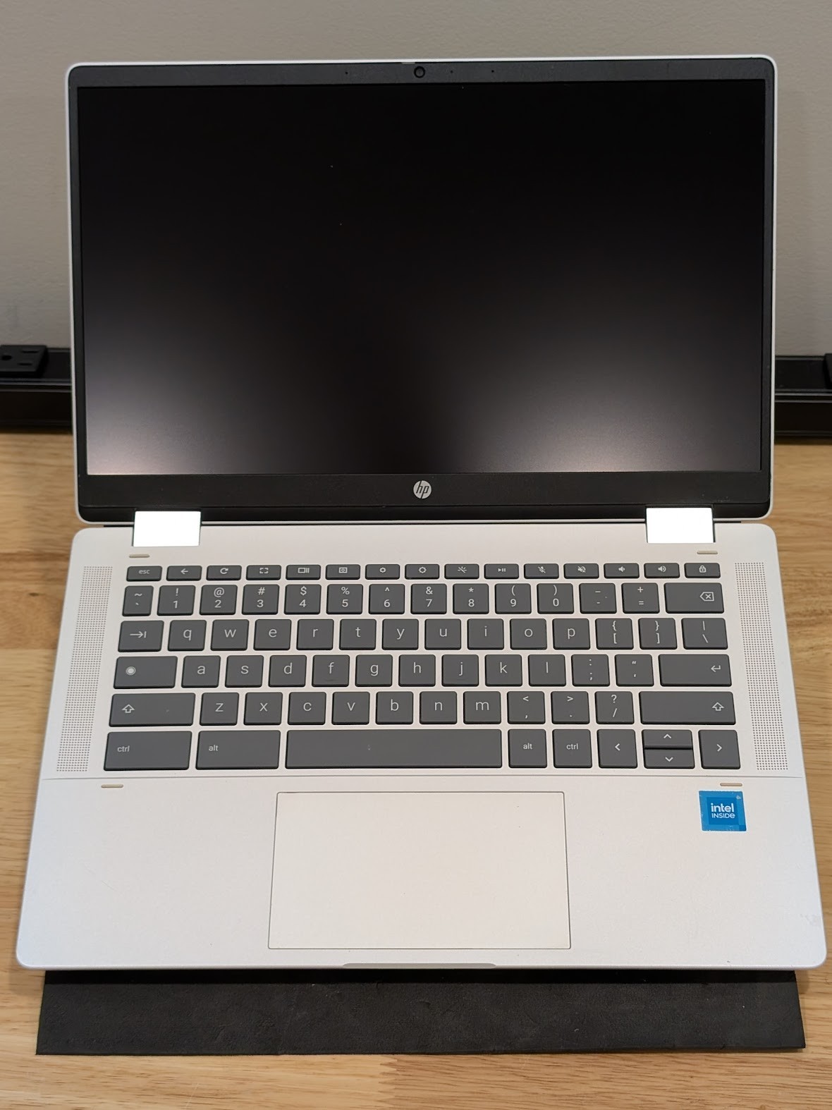 HP Chromebook x360 14b-cd0035cl 14″ FHD Touch N200 8GB 128GB UFS ChromeOS