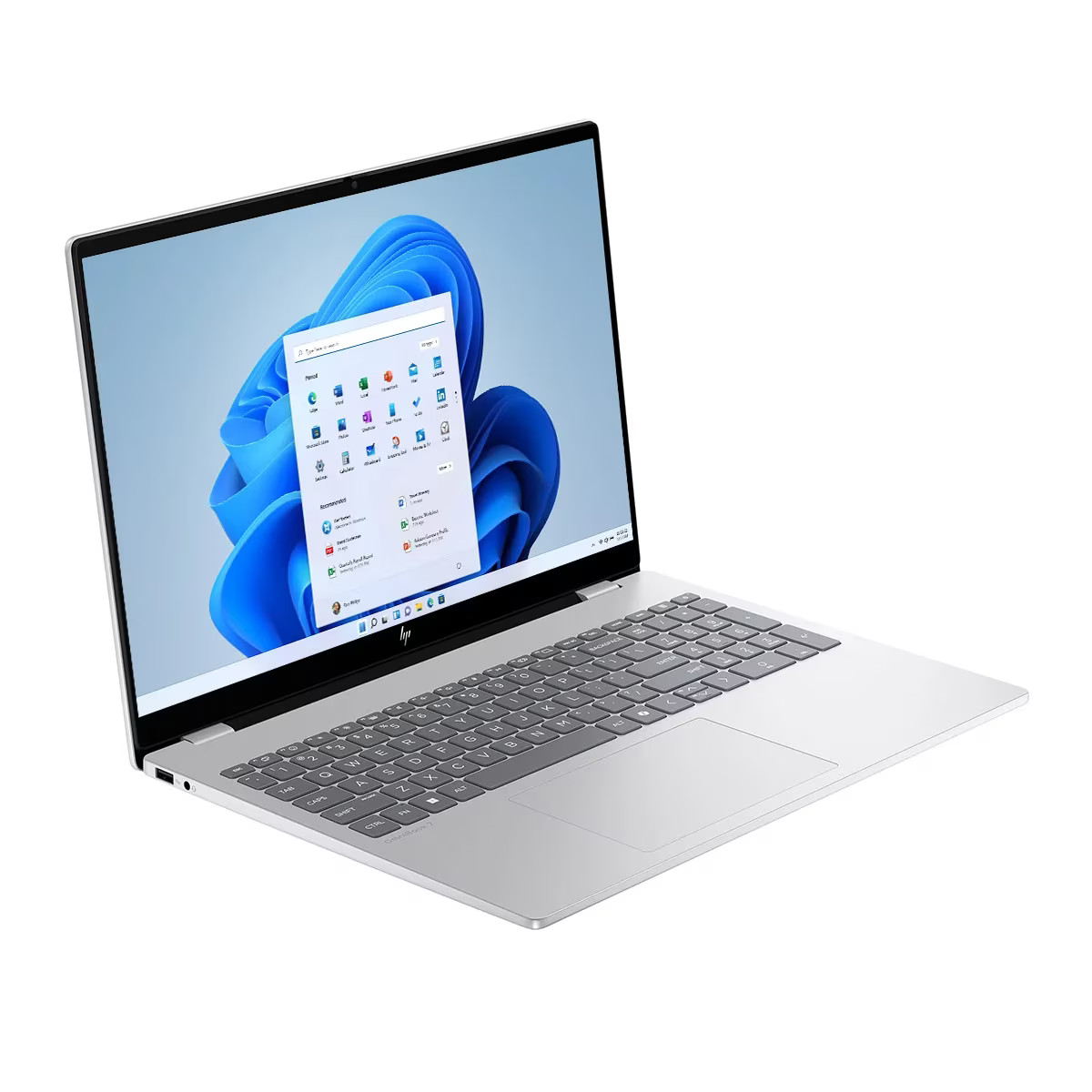 HP OmniBook 7 16-au00 16″ OLED Touch Laptop, Ultra 9 288V 32GB, 1TB, W11