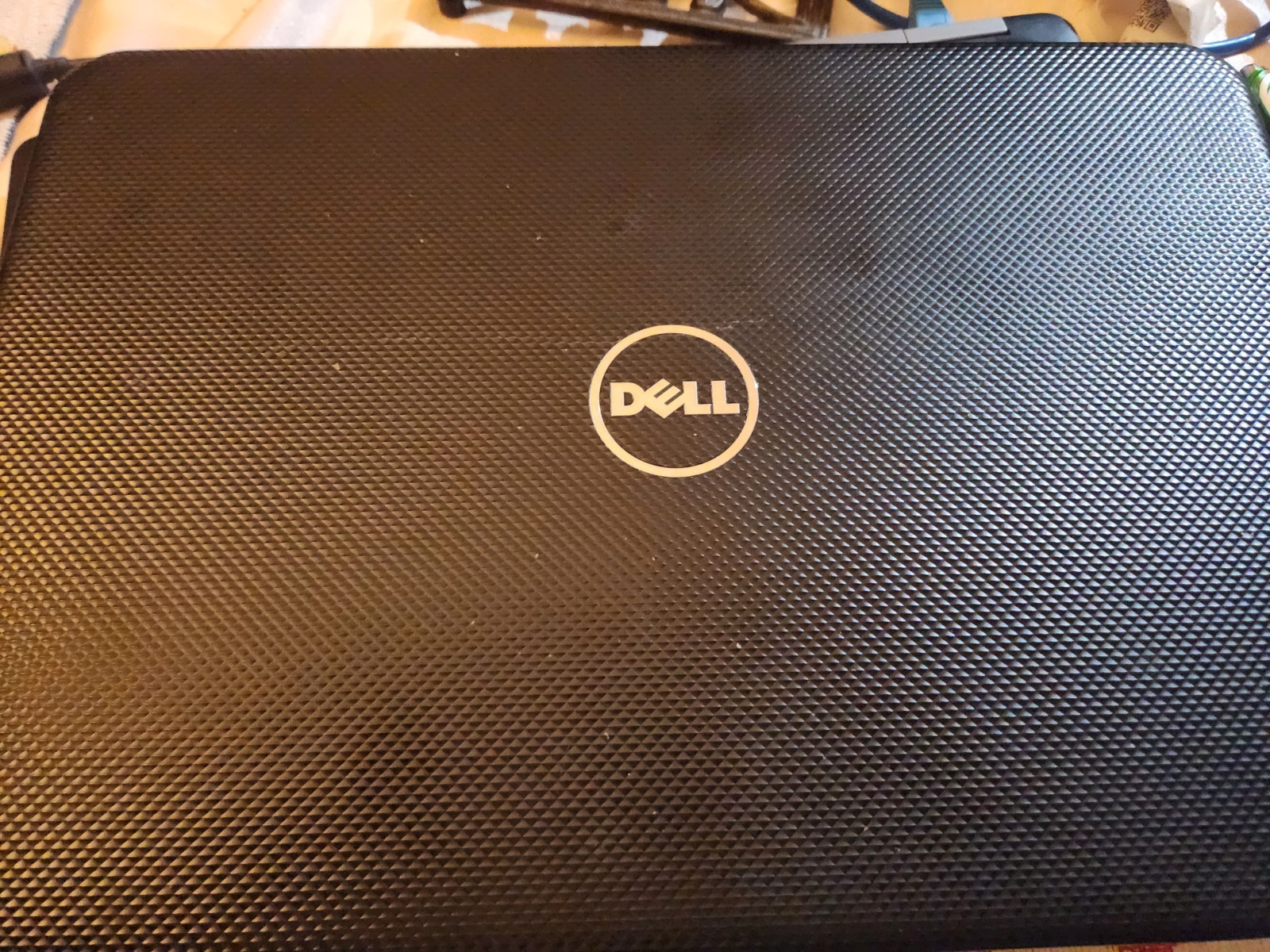 DELL Inspiron 3521 PJ8GD Laptop/Core I3-3227U 8GB 149GB Win 11 Activated *READ*
