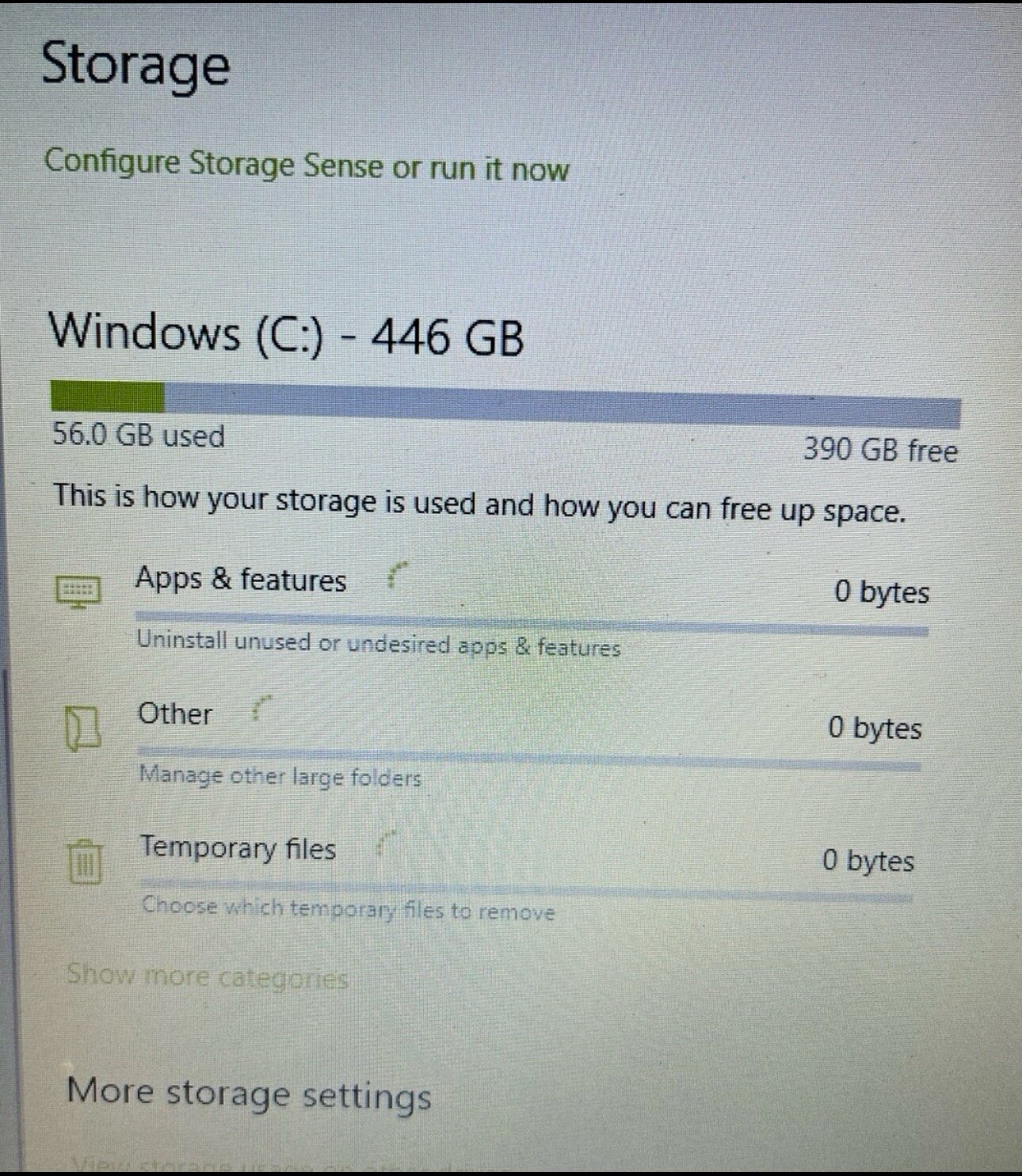 Hp Laptop Notebook