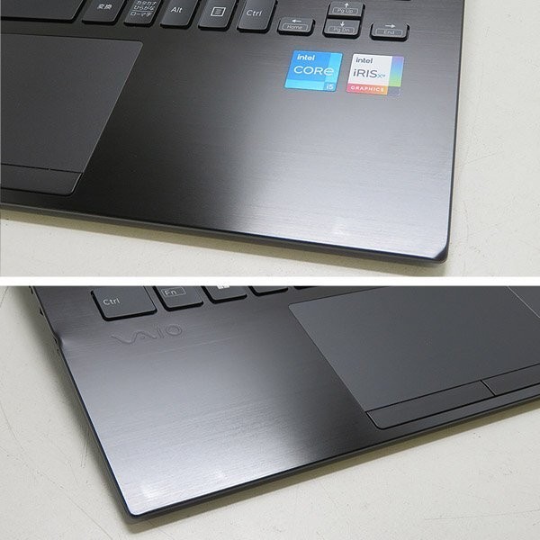 SONY VAIO Pro PK VJPK21 14 FHD Laptop Core i5-1135G7 16GB 512GB SSD Win11 Used