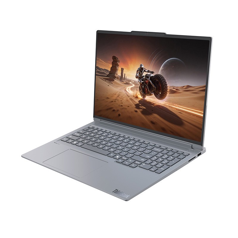 New Lenovo ThinkBook 16+ 2026 Laptop AMD Ryzen™7 16-inch 3.2K 165Hz LED Display