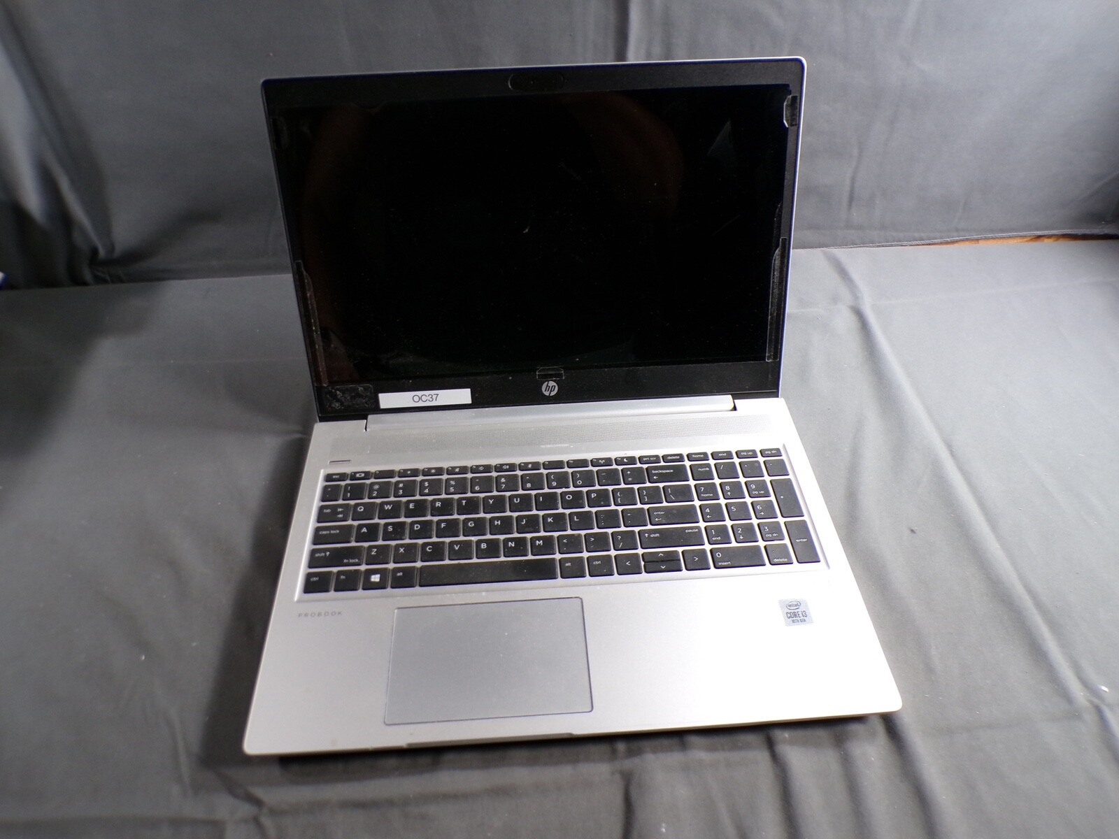 HP PROBOOK 450 G7 INTEL CORE i3-10110U 2. 10GHZ 8GB RAM