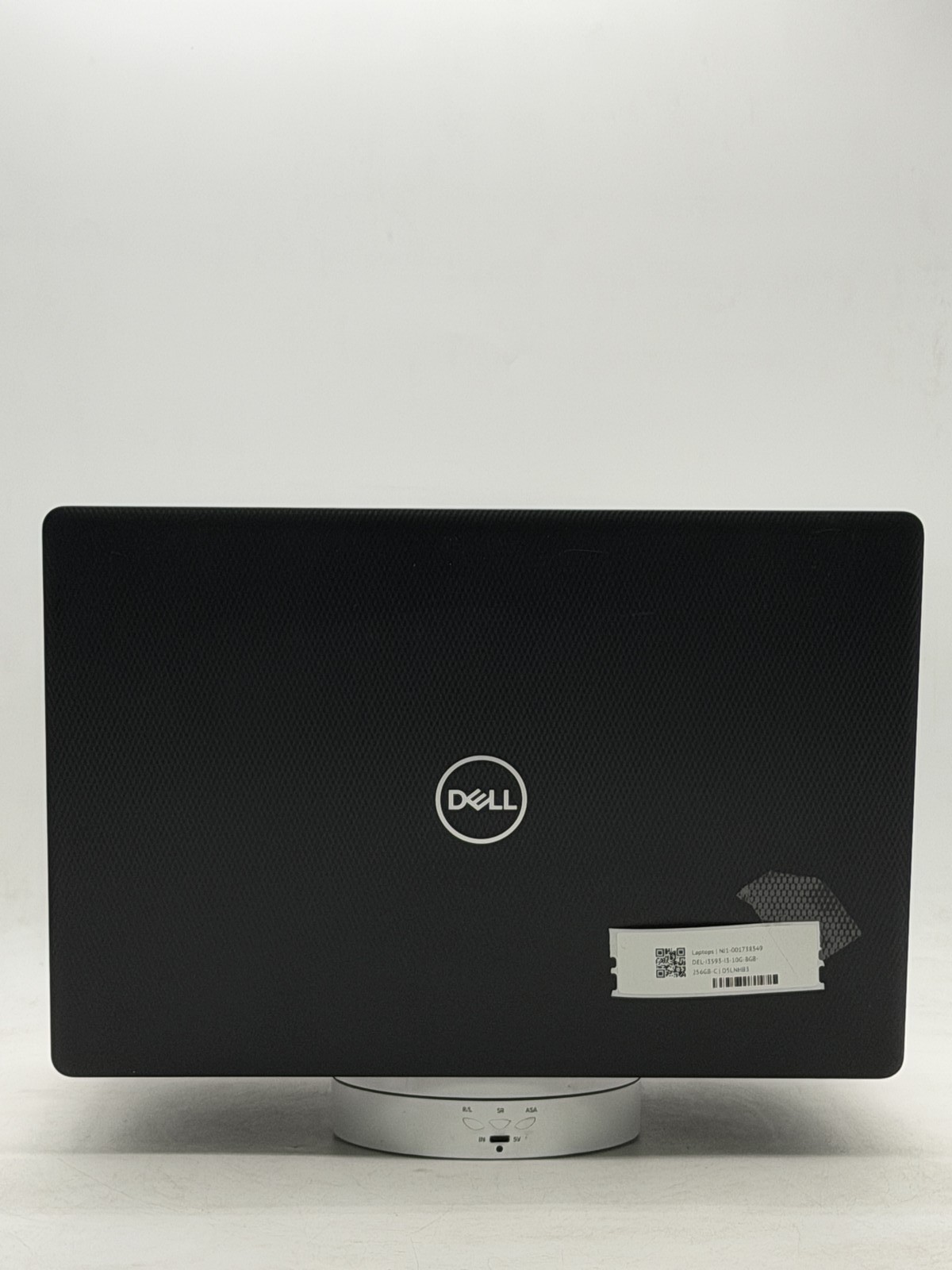 Dell Inspiron (3593) 15.6in i3-1005G1 12GB 256GB |NO OS| Read