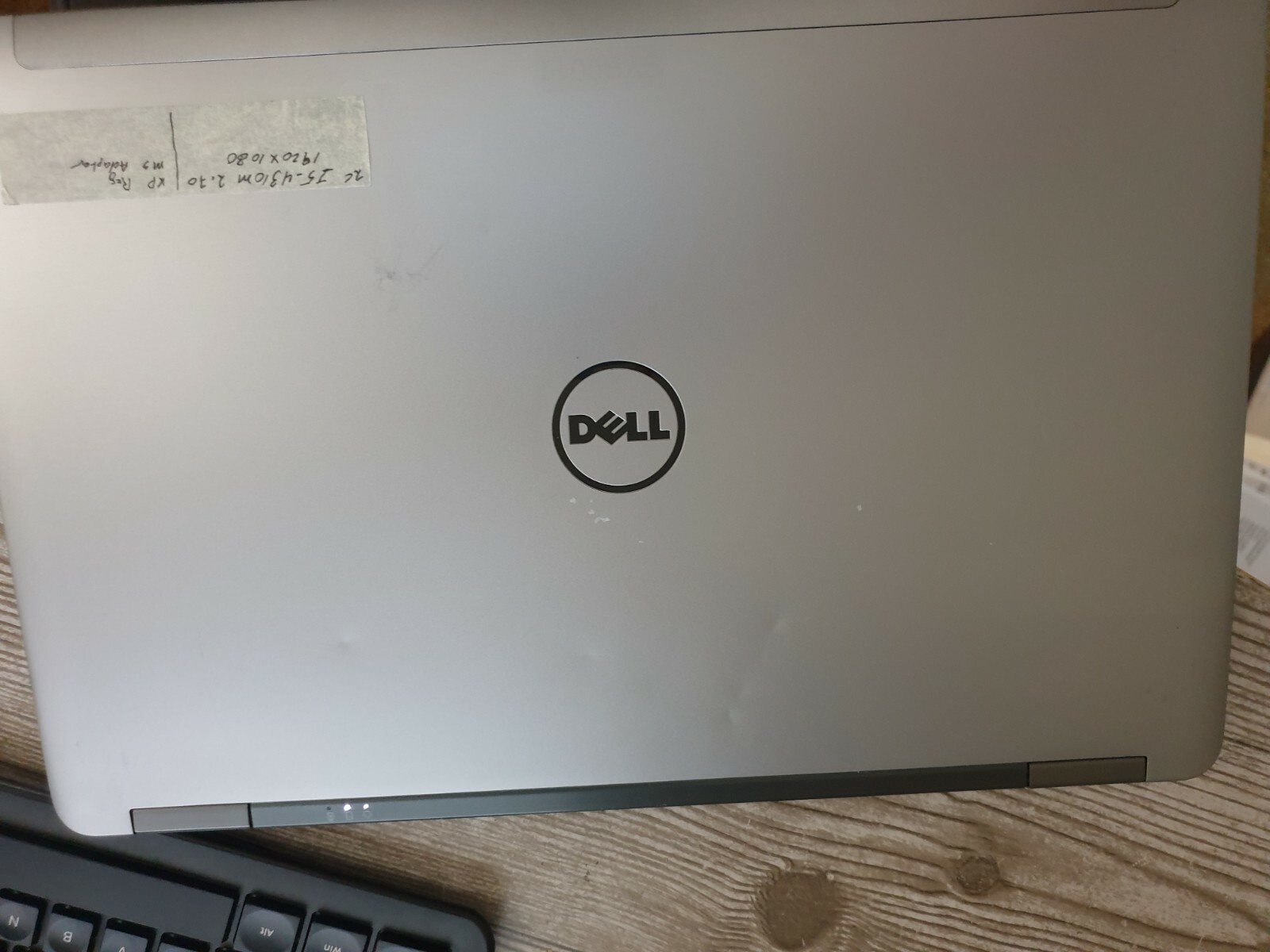 Dell Latitude E6540 15.6″ Laptop Intel Core i5-4310M 2.7GHz 8GB 500GB Win10 PRO
