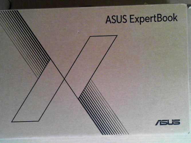 Asus ExpertBook B1 B1402 B1402CVA-P71-CB 14? Notebook – Full HD – 1920 X 1080 –