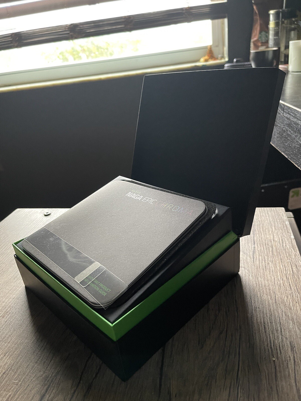 Razer Blade Stealth 13.3″ 4K Touch “512GB” Intel Core i7 10th Gen. MX150