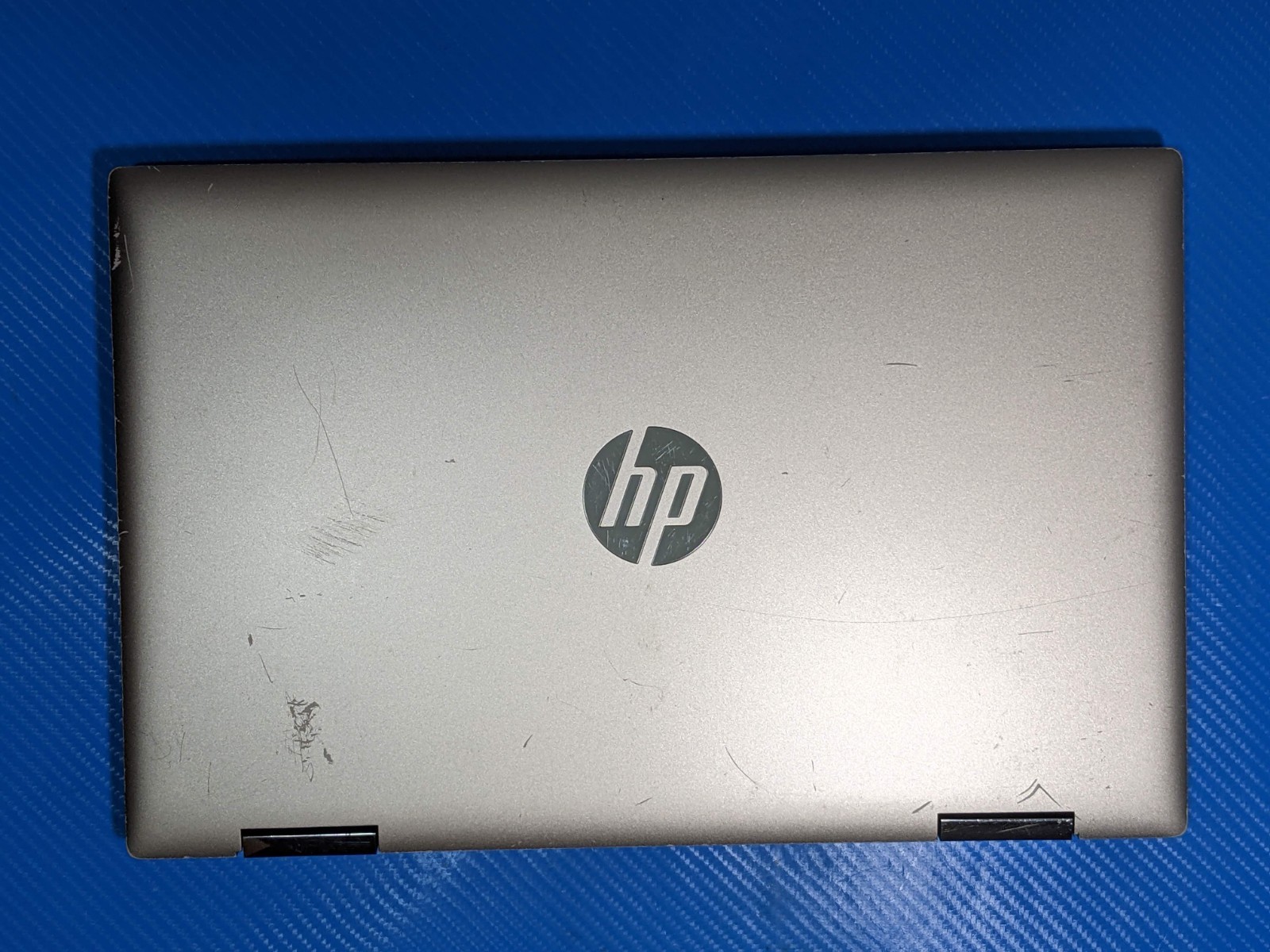 HP Pavilion x360 14m-dy0033dx 14″FHD TOUCH i5-11th 2.4GHz 8GB 512GB SSD W11H +PA