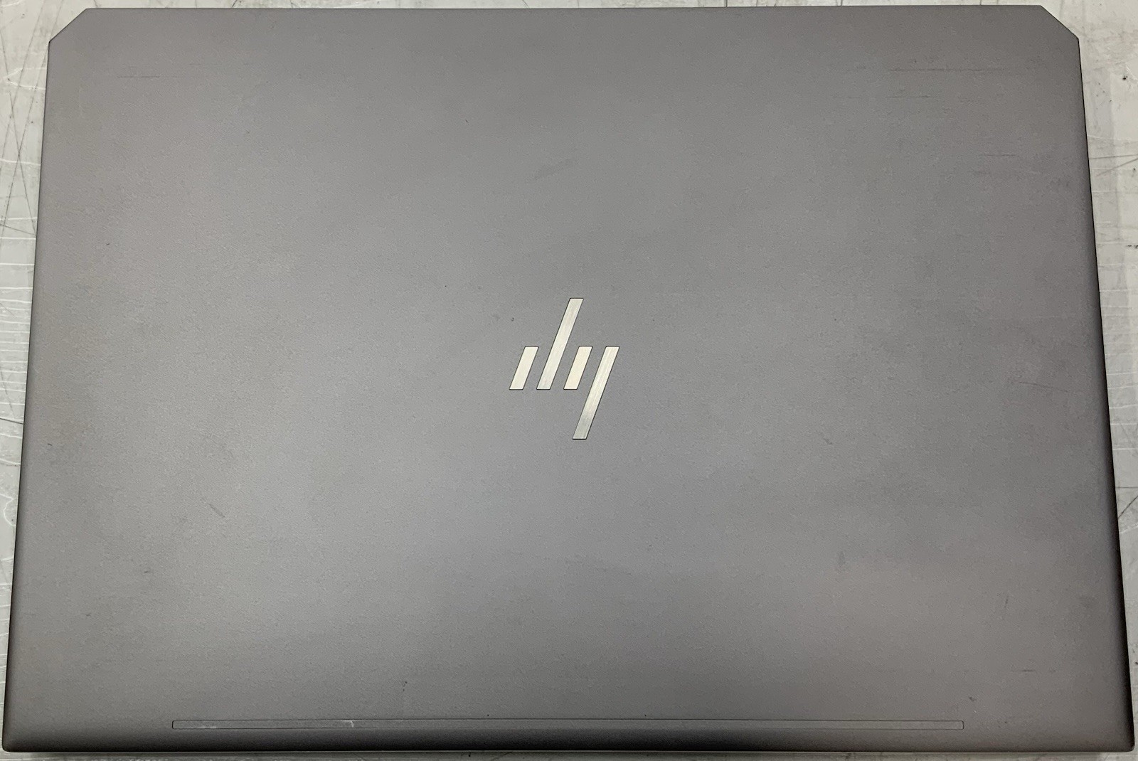 HP ZBook Studio G5 15.6″ – i7-8750H 32GB RAM, 512GB SSD, P1000, W10Pro