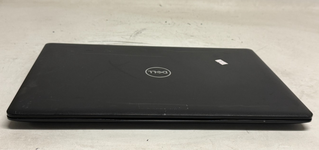 Dell Latitude 3590 15.6″ (i5-8250u – 8GB RAM – 256GB SSD – Linux Mint)