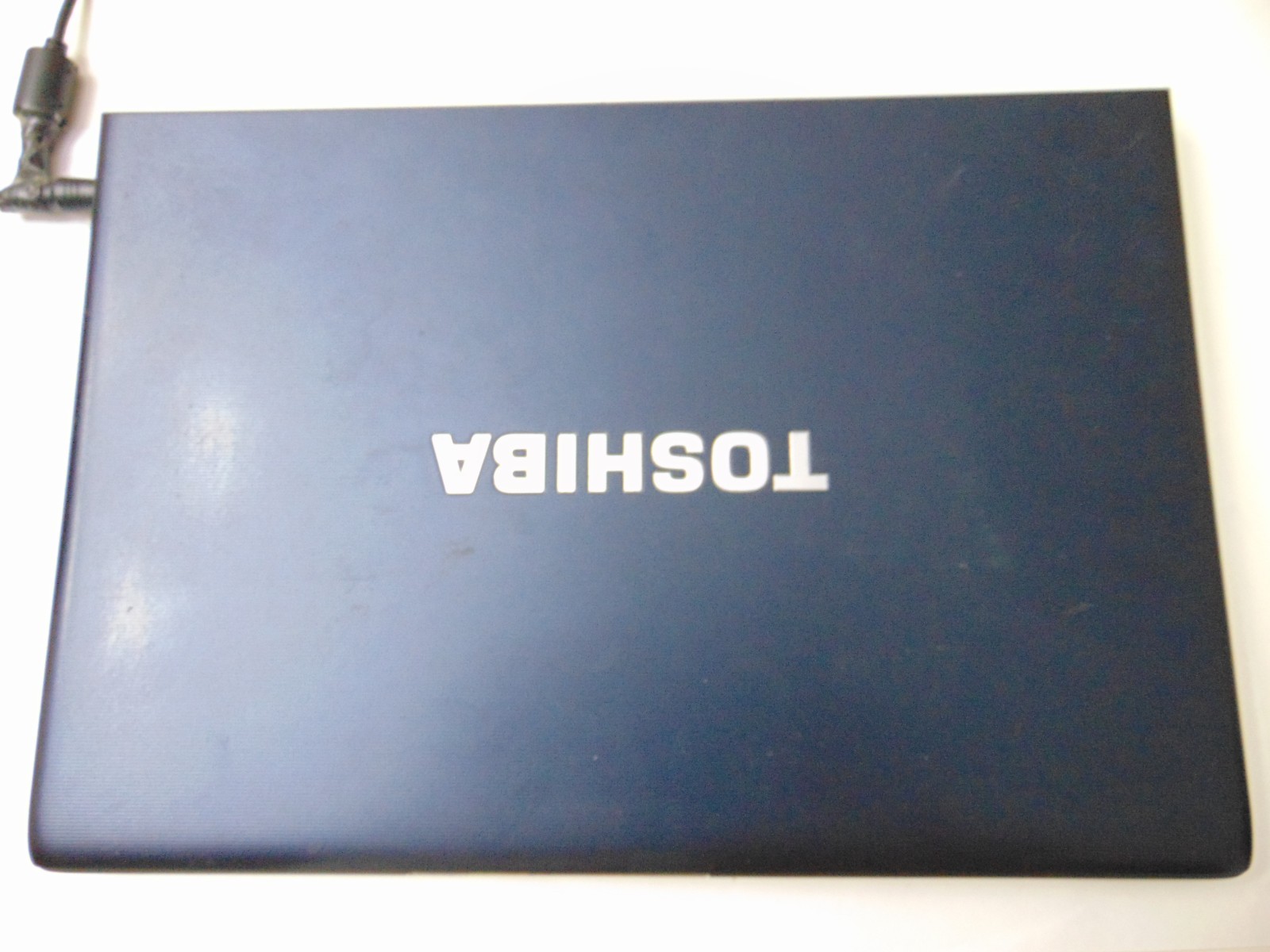 Toshiba Satellite R845-S80 Laptop i3-2310M 2.10GHZ 14″ 4GB 750GB DVD Windows 7