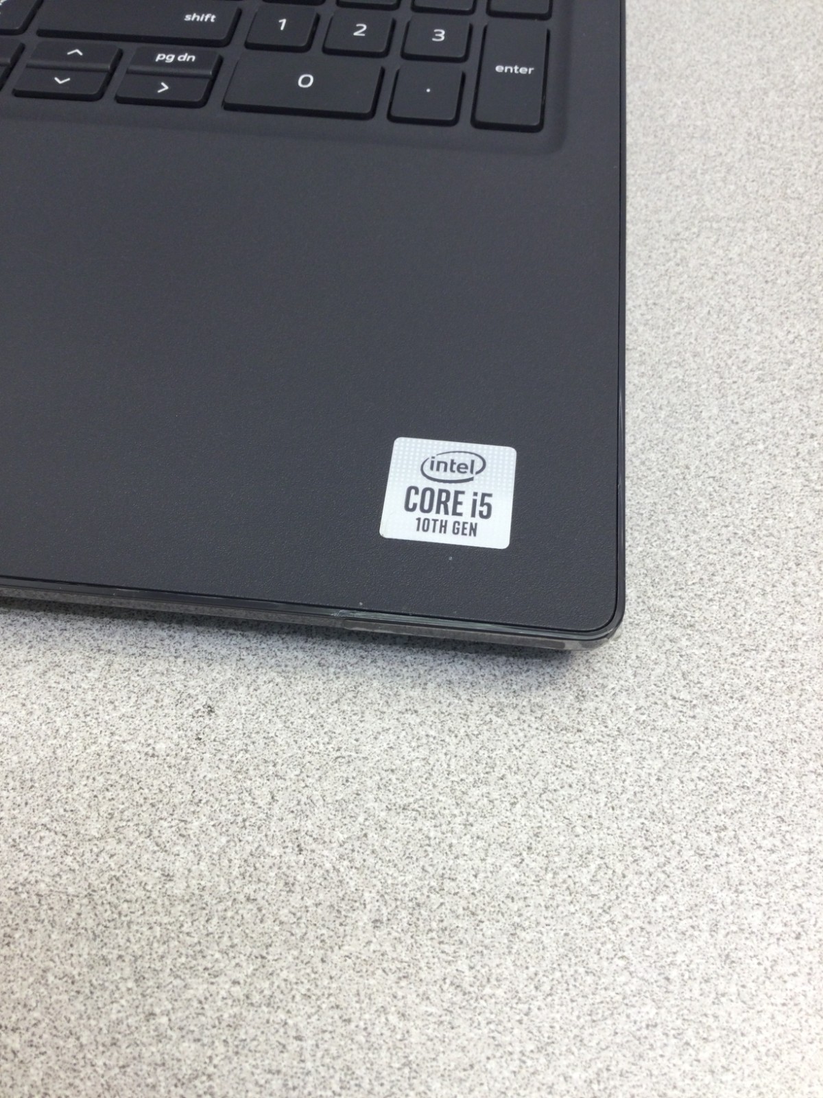Dell Latitude 3510 15.6″ core i5-10210U 1.60GHz 8GB 256GB SSD WIN 11 PRO