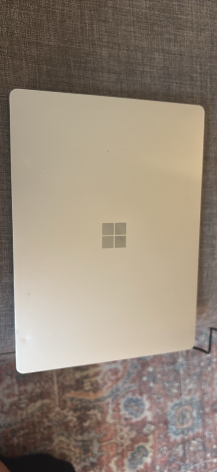 Microsoft Surface Laptop 3 13.5″ Touch i5-1035G1 4GB 256GB SSD Win10 Pro