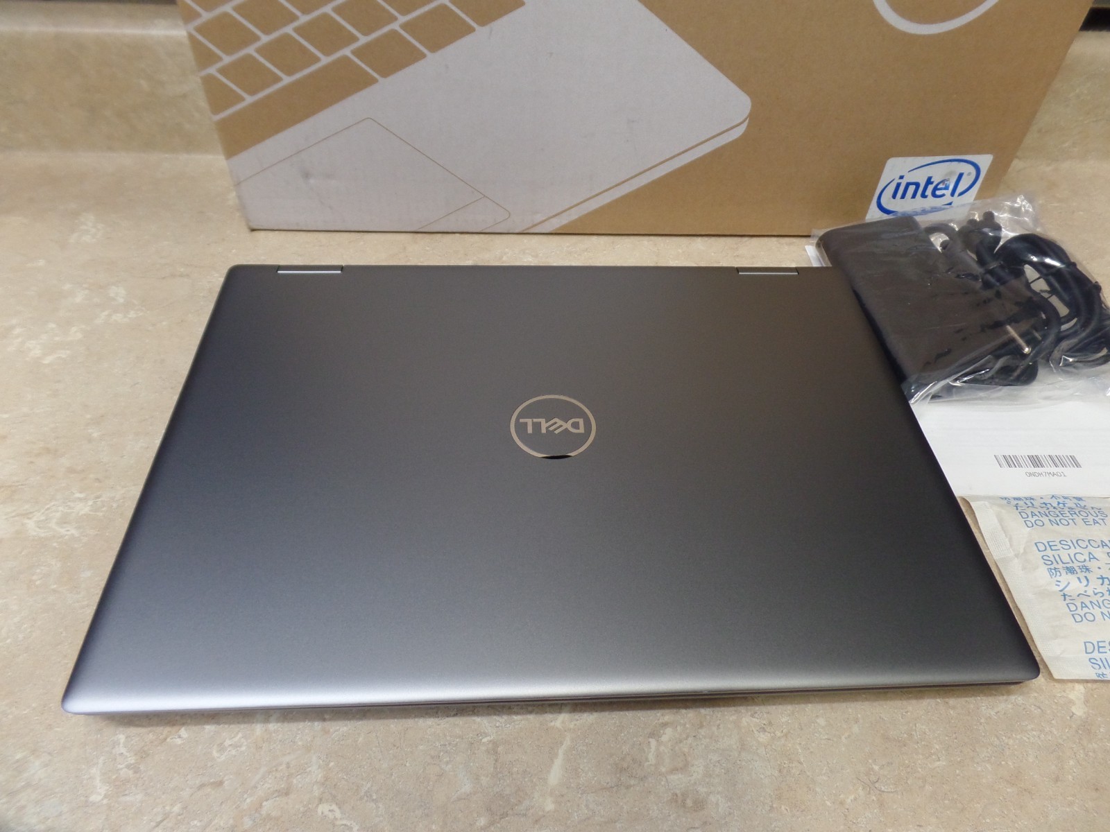 Dell Precision 7680 i5-13600HX 16GB 256GB SSD FHD+ 1920×1200 CMRA W11P WTY 2028