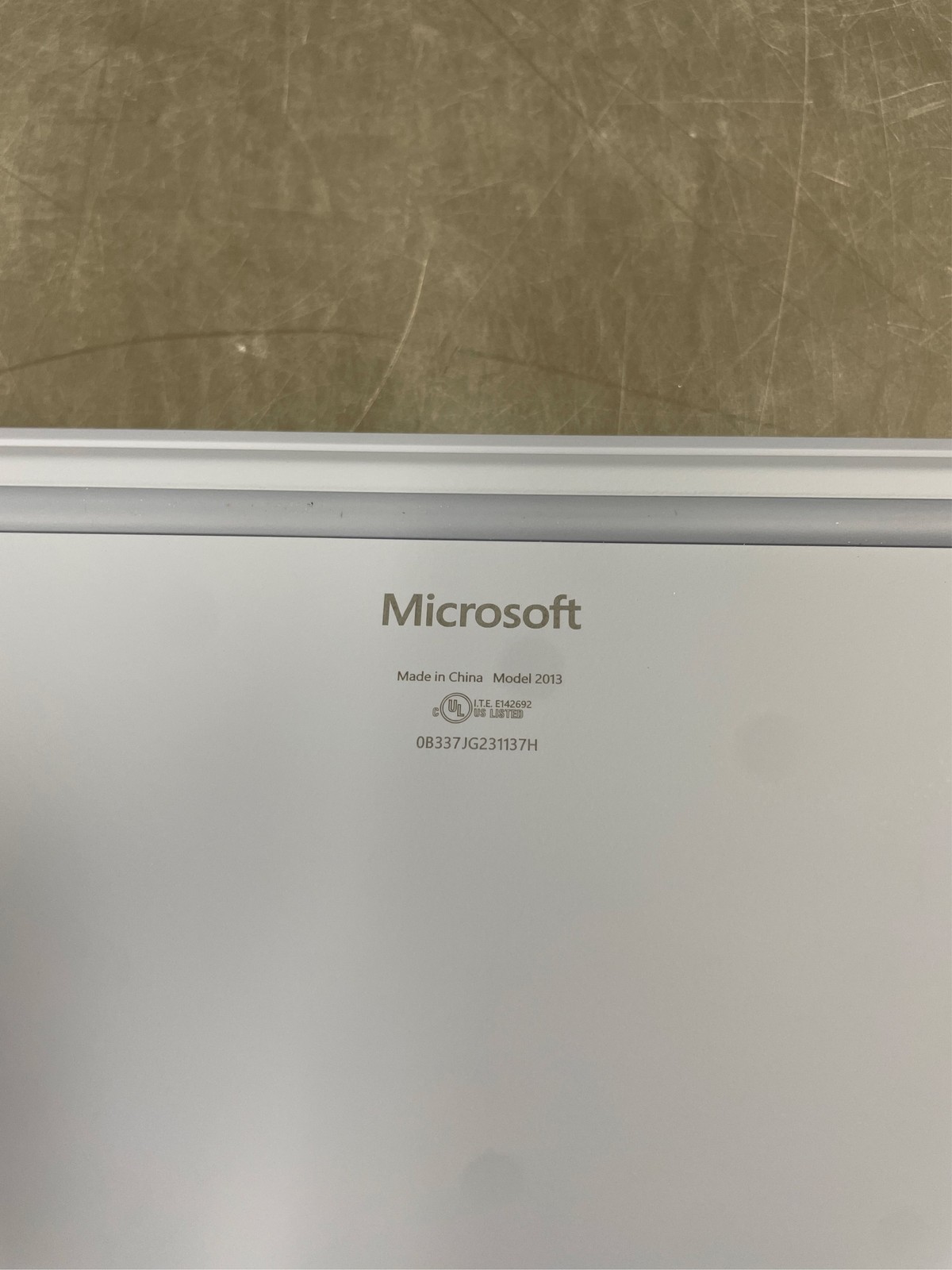 Microsoft Surface Laptop Go 2 12.4″ Intel Core i5 8GB RAM 256GB SSD Ice Blue