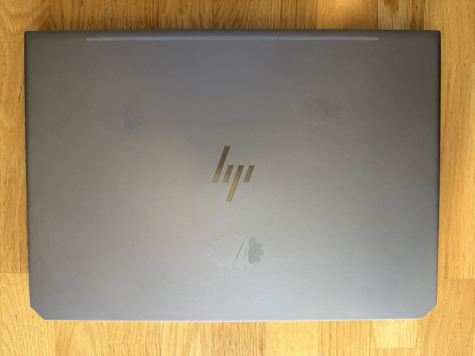 HP ZBook Studio G5 4K 15.6″ – i7 8750H 6C/12T – 16GB RAM – 500GB SSD – P1000 Gfx