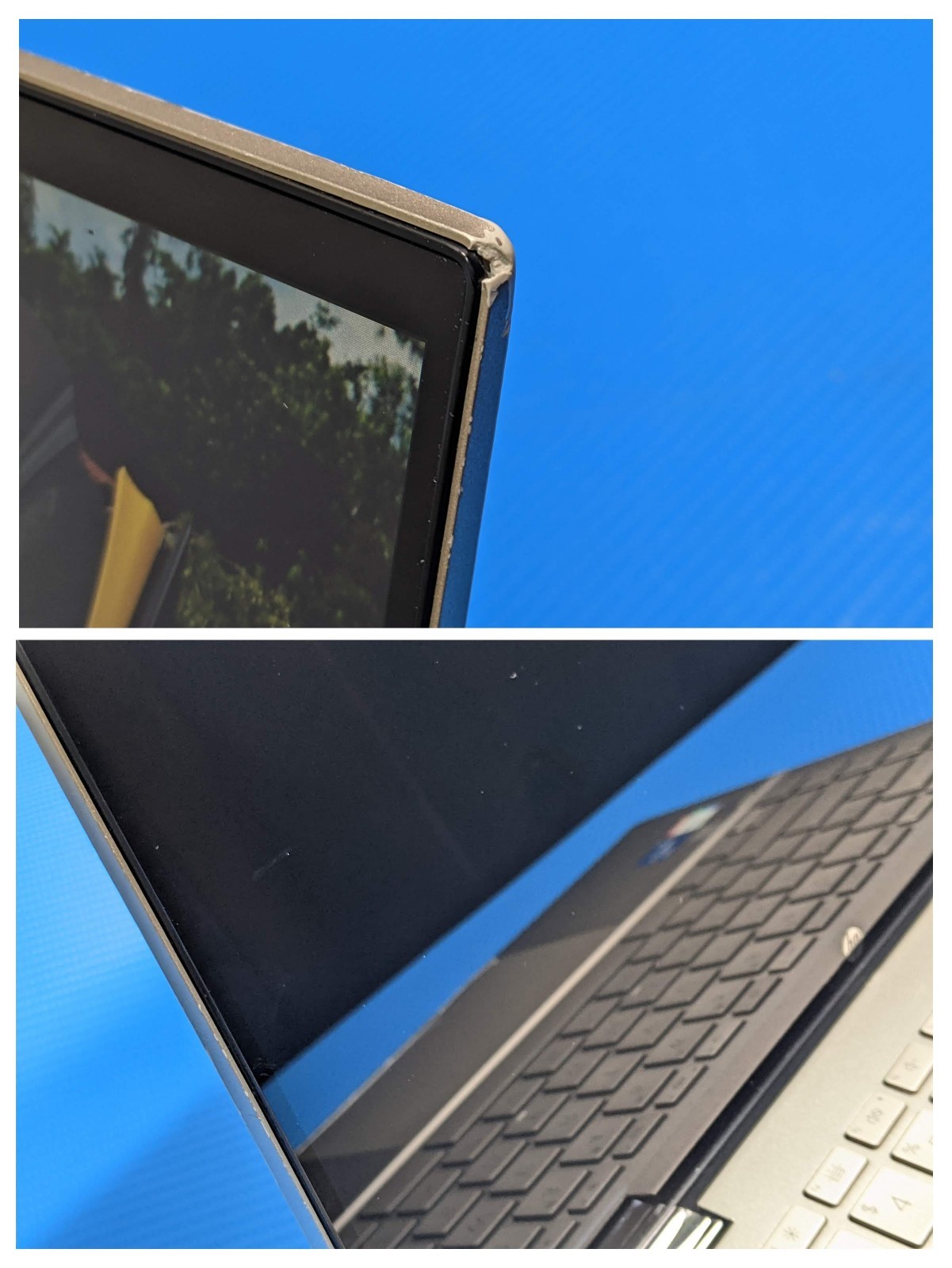 HP Pavilion x360 14m-dy0033dx 14″FHD TOUCH i5-11th 2.4GHz 8GB 512GB SSD W11H +PA