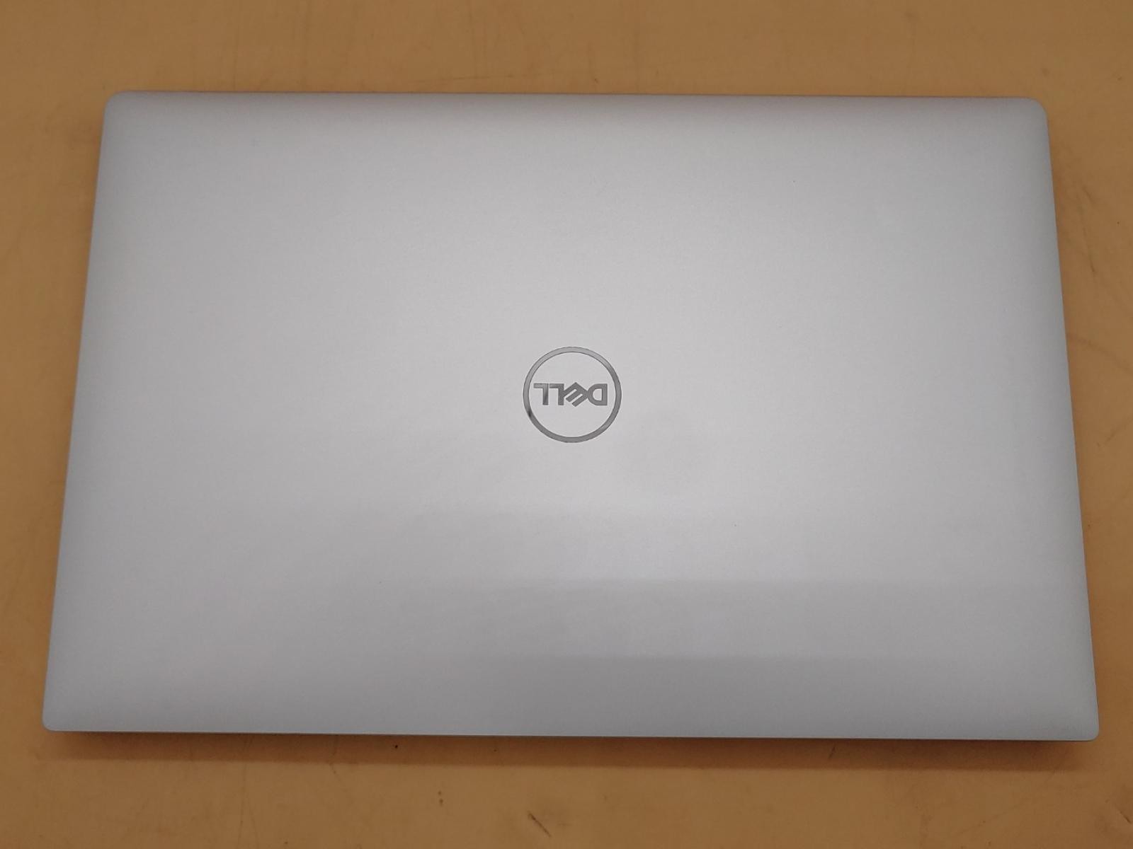 Dell XPS 15 7590 15.6″ i7-9750H 16GB 512GB M.2 SSD GTX 1650 Win11Pro **NO A/C**